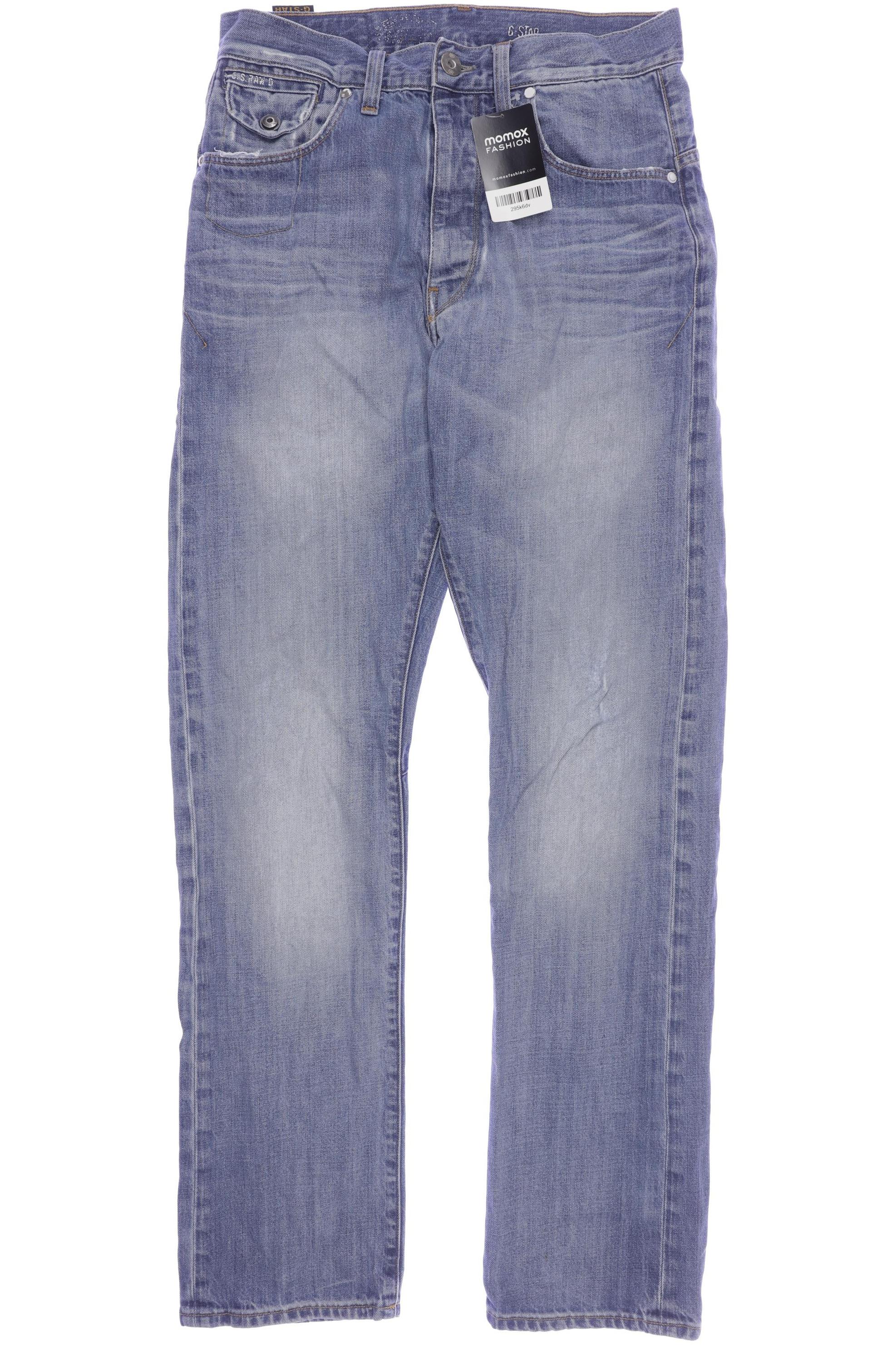 

G Star RAW Herren Jeans, blau, Gr. 30