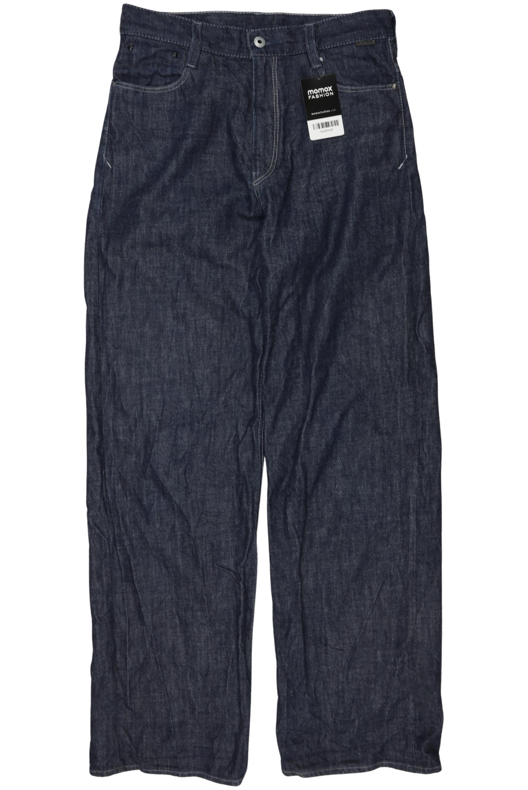 

G Star RAW Damen Jeans, marineblau, Gr. 29