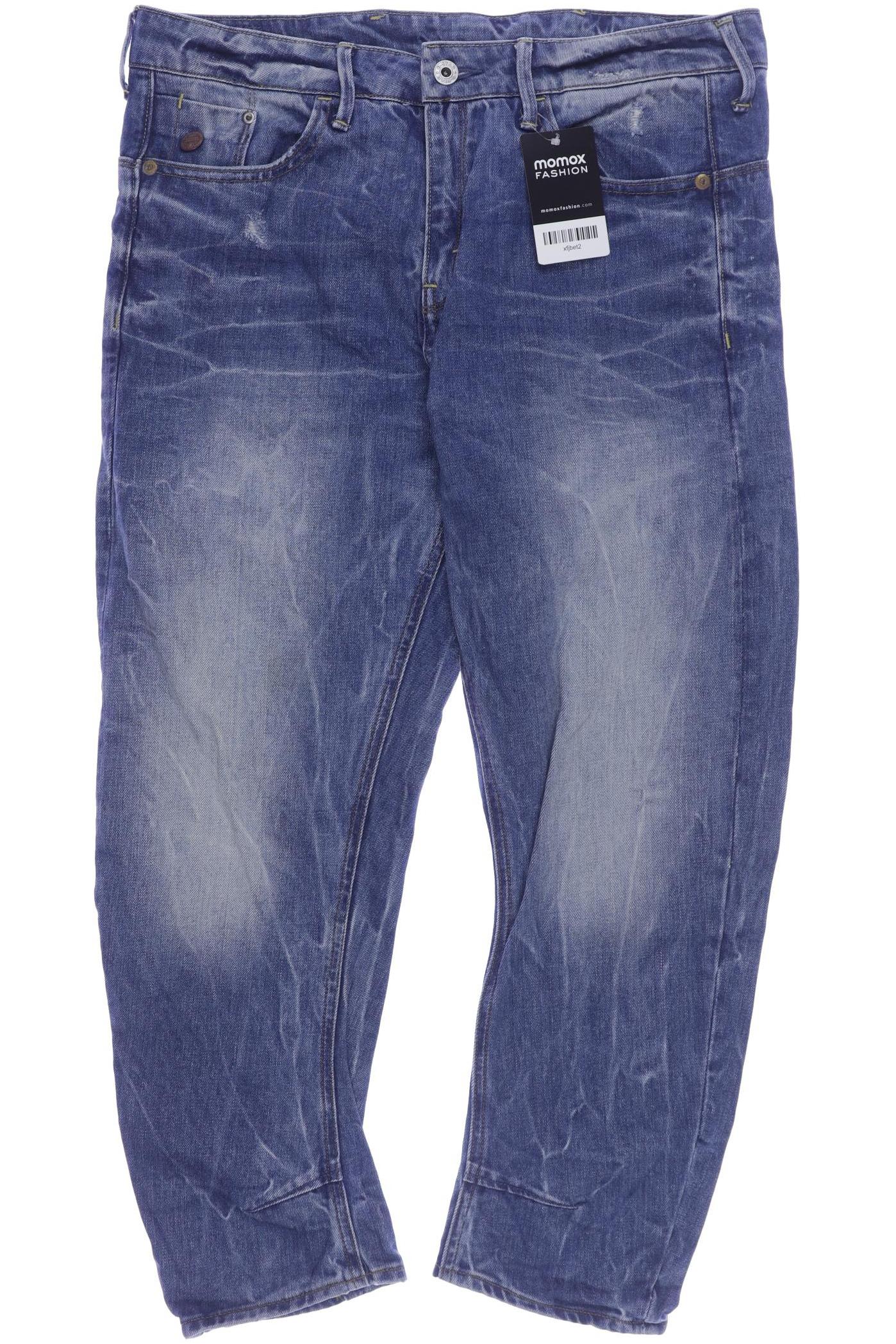 

G-STAR RAW Damen Jeans, blau