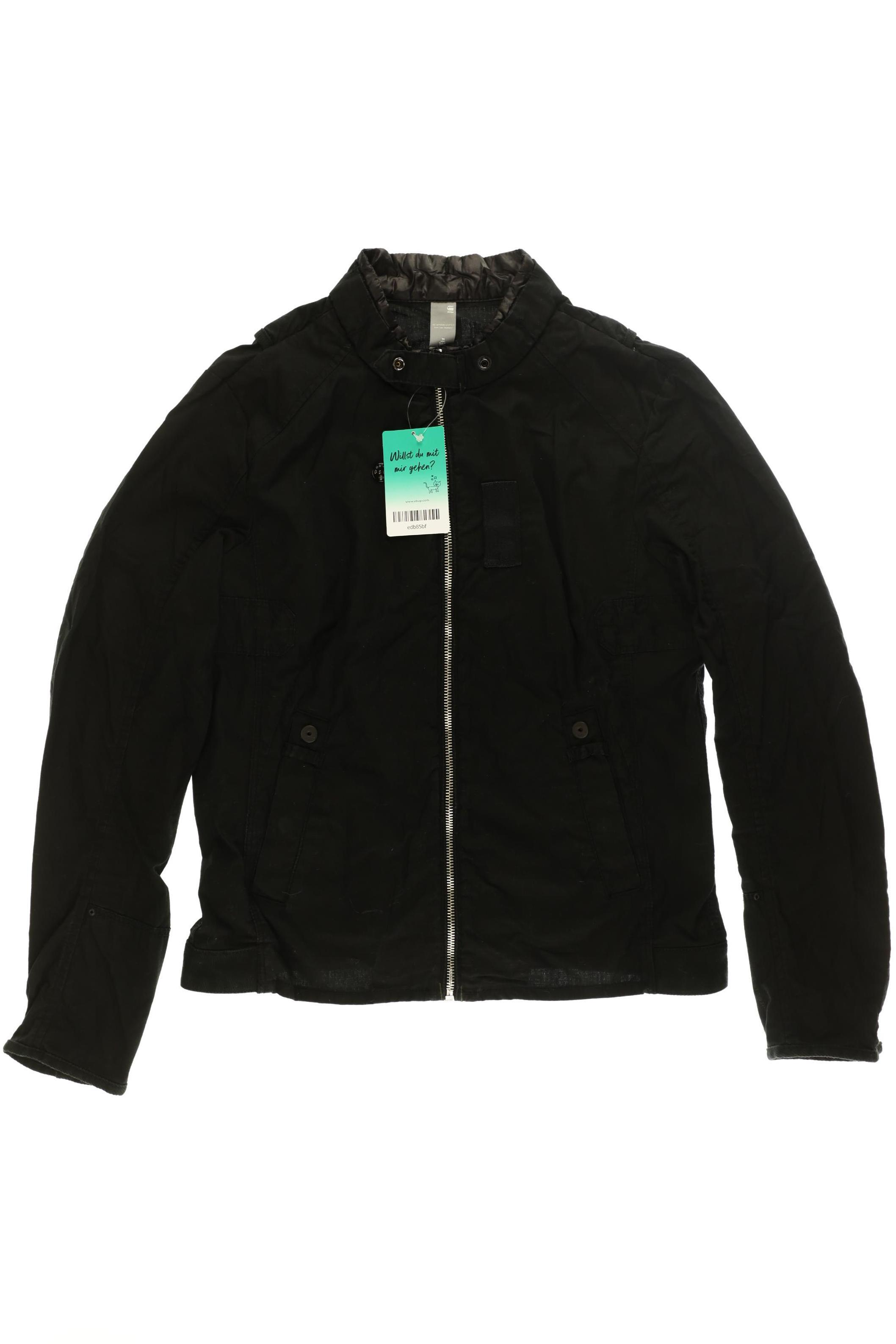 

G Star RAW Damen Jacke, schwarz, Gr. 38