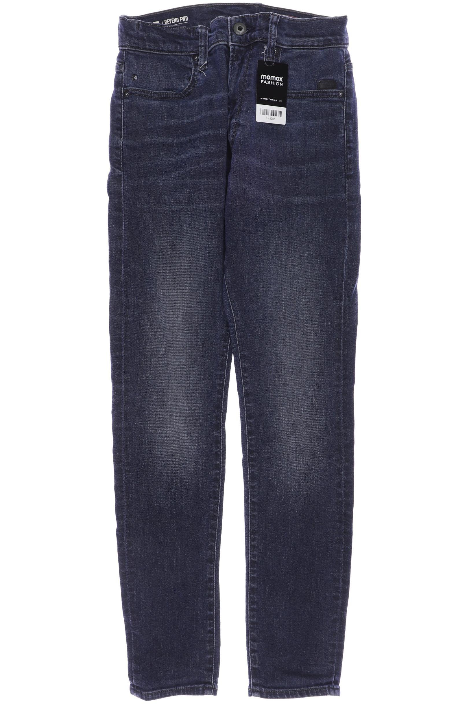 

G Star RAW Herren Jeans, blau, Gr. 28