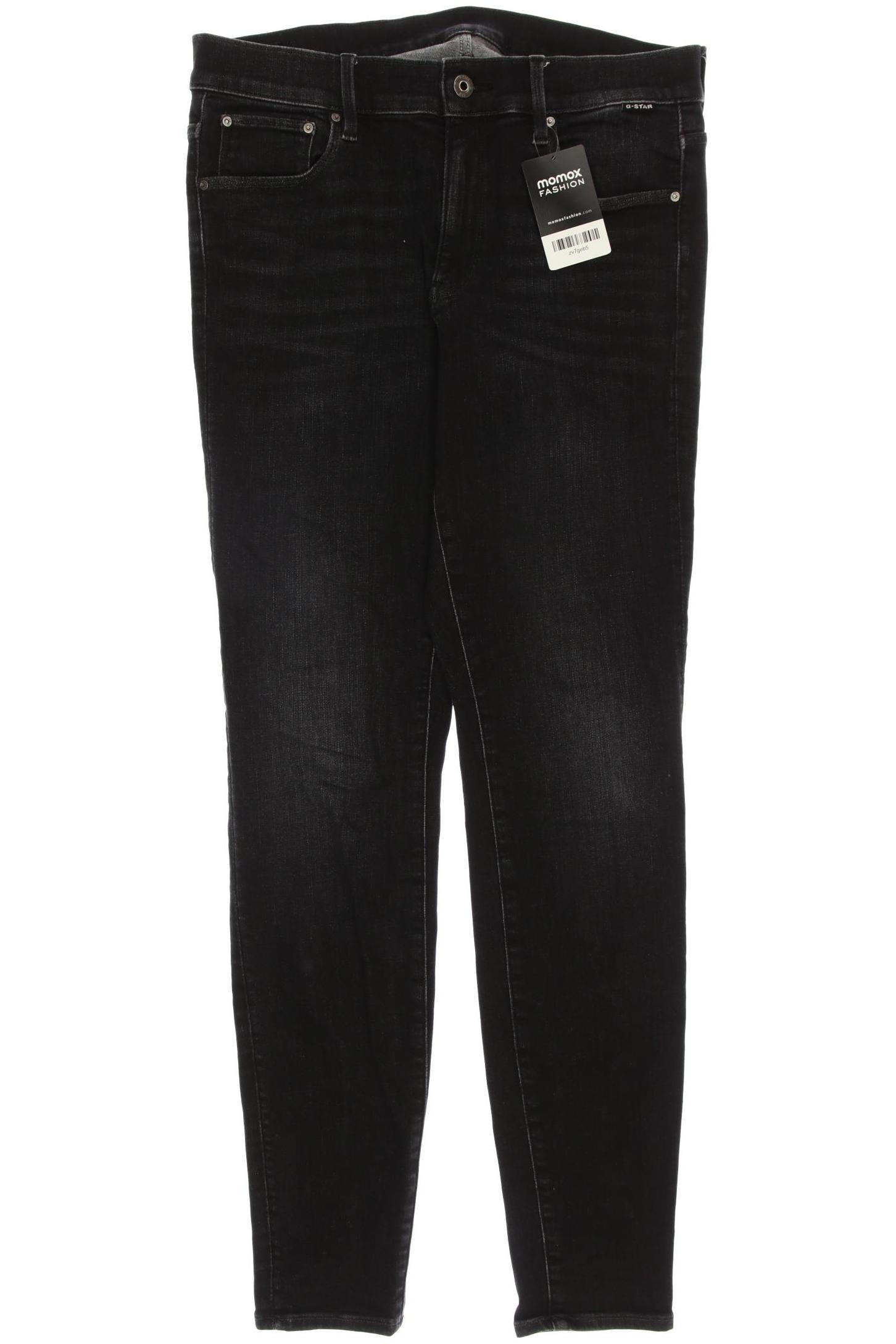 

G-STAR RAW Damen Jeans, grau