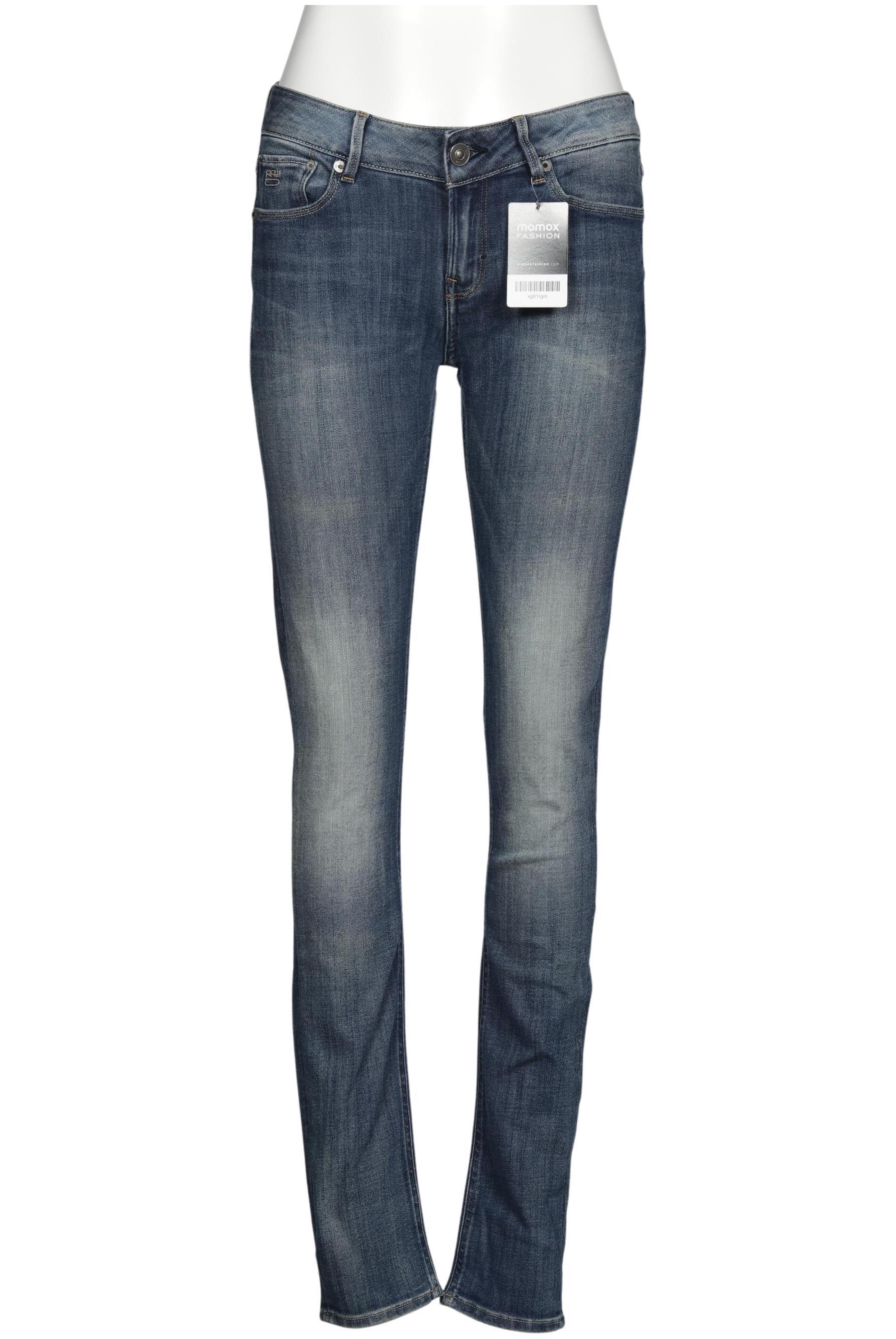 

G Star RAW Damen Jeans, blau, Gr. 30