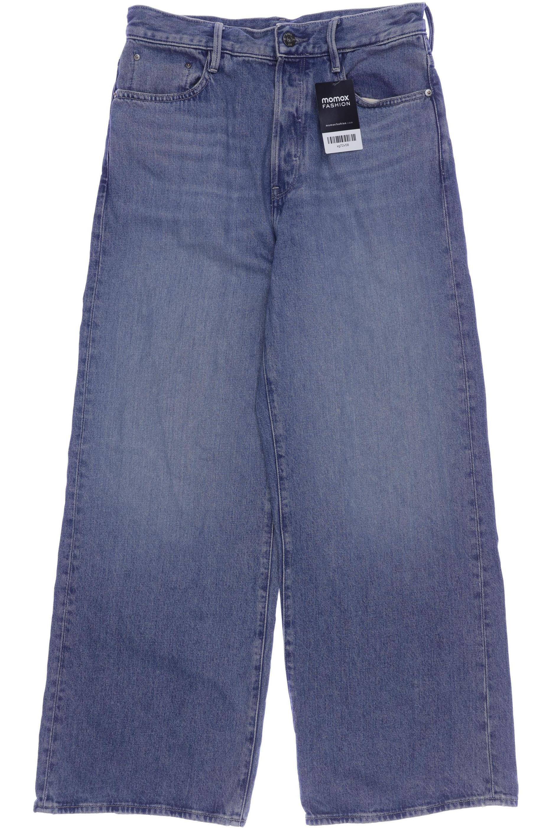 

G-STAR RAW Damen Jeans, blau