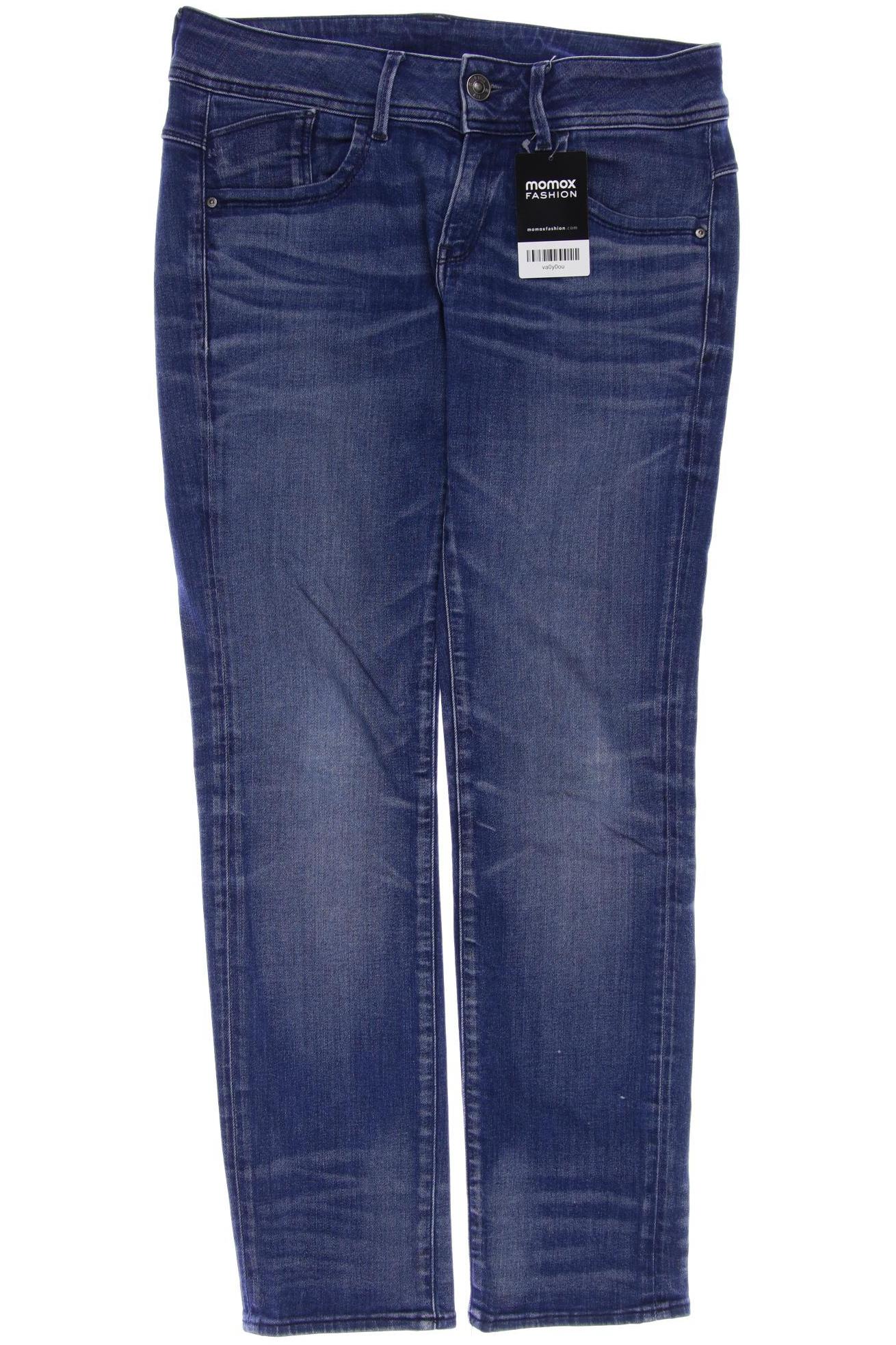 

G Star RAW Damen Jeans, blau, Gr. 29