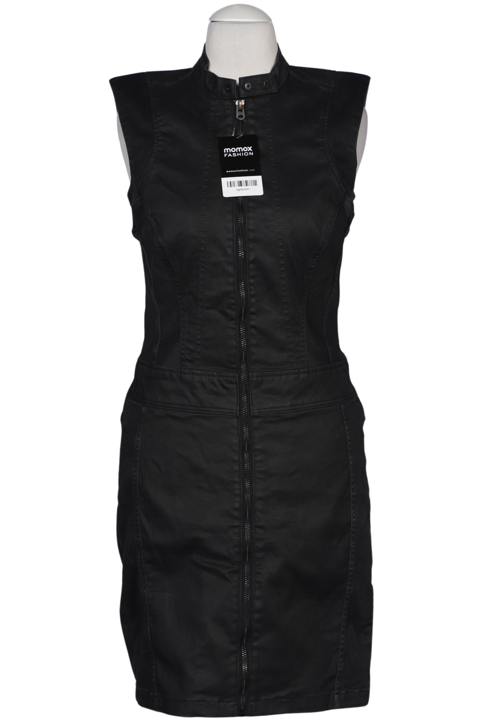 

G Star RAW Damen Kleid, schwarz, Gr. 36