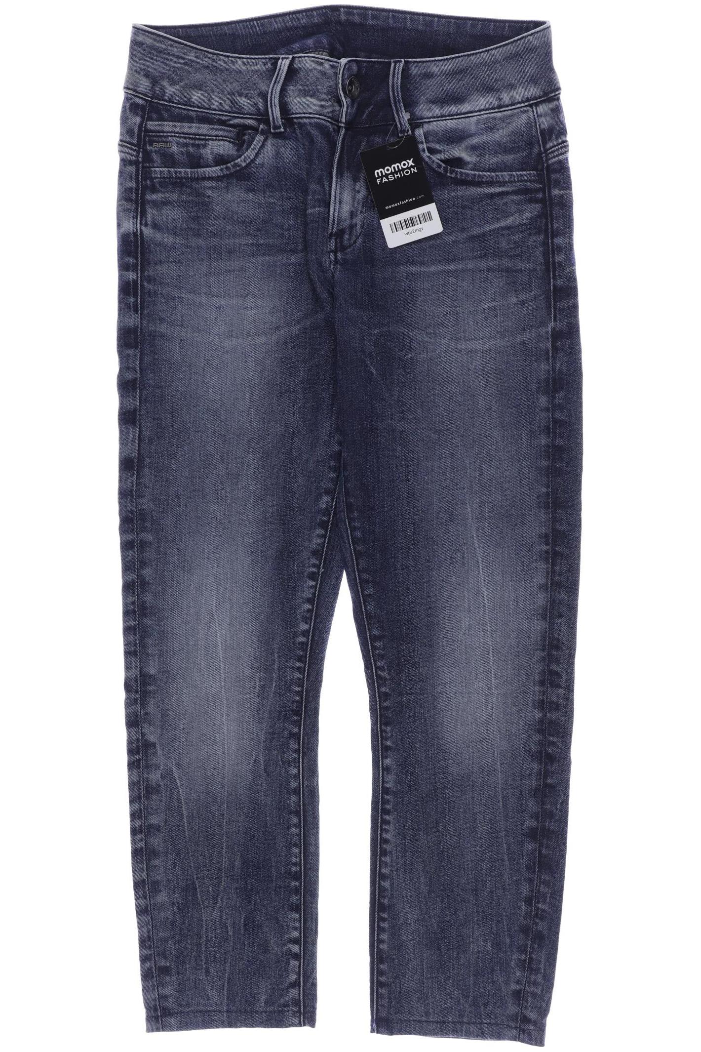 

G-Star RAW Damen Jeans, blau, Gr. 38