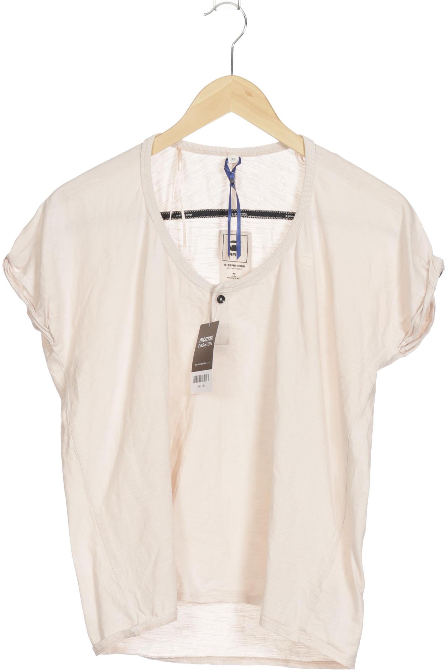 Thumbnail - G Star RAW Herren T-Shirt, pink, Gr. 44