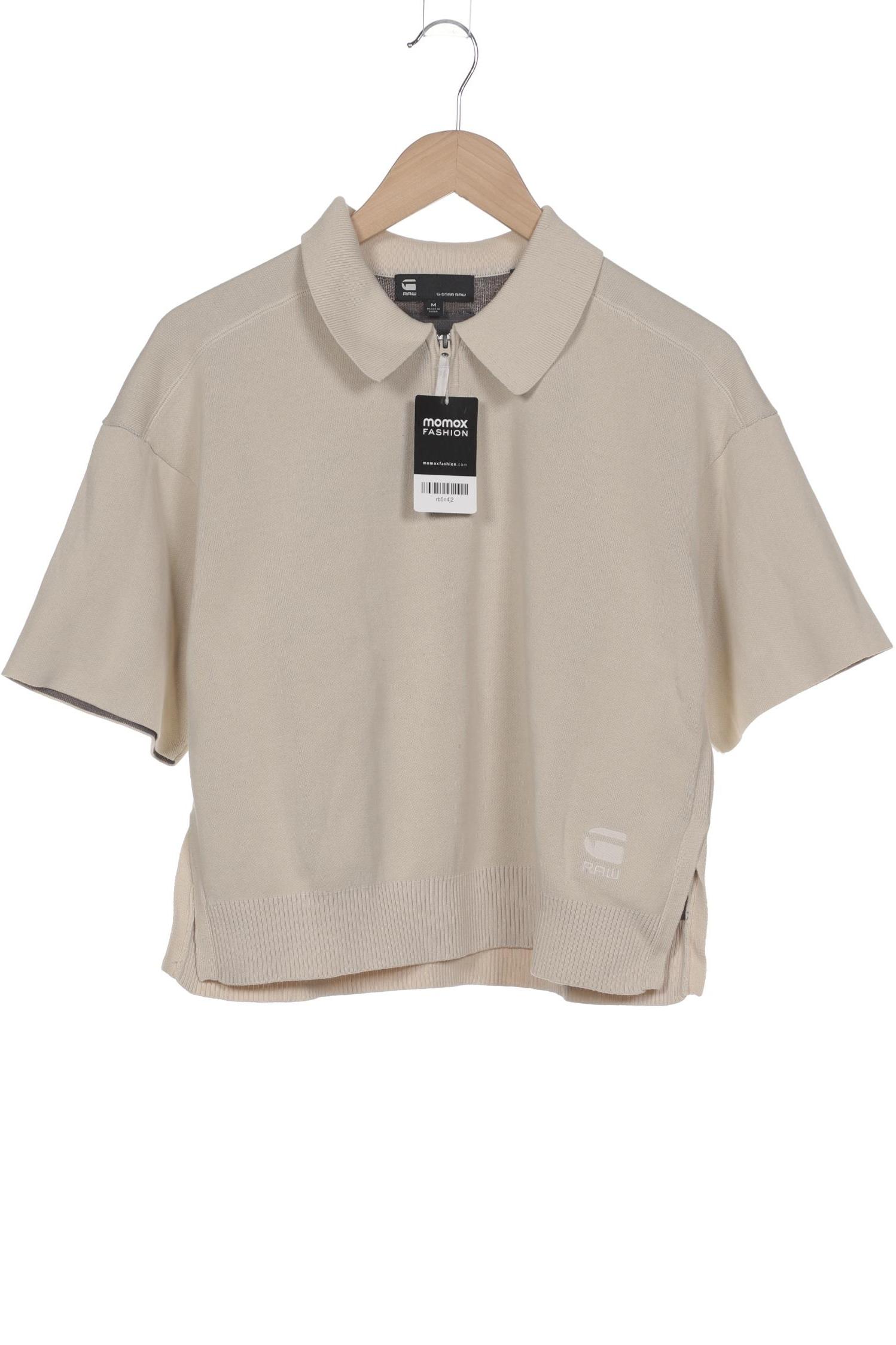 

G Star RAW Damen Pullover, beige, Gr. 38