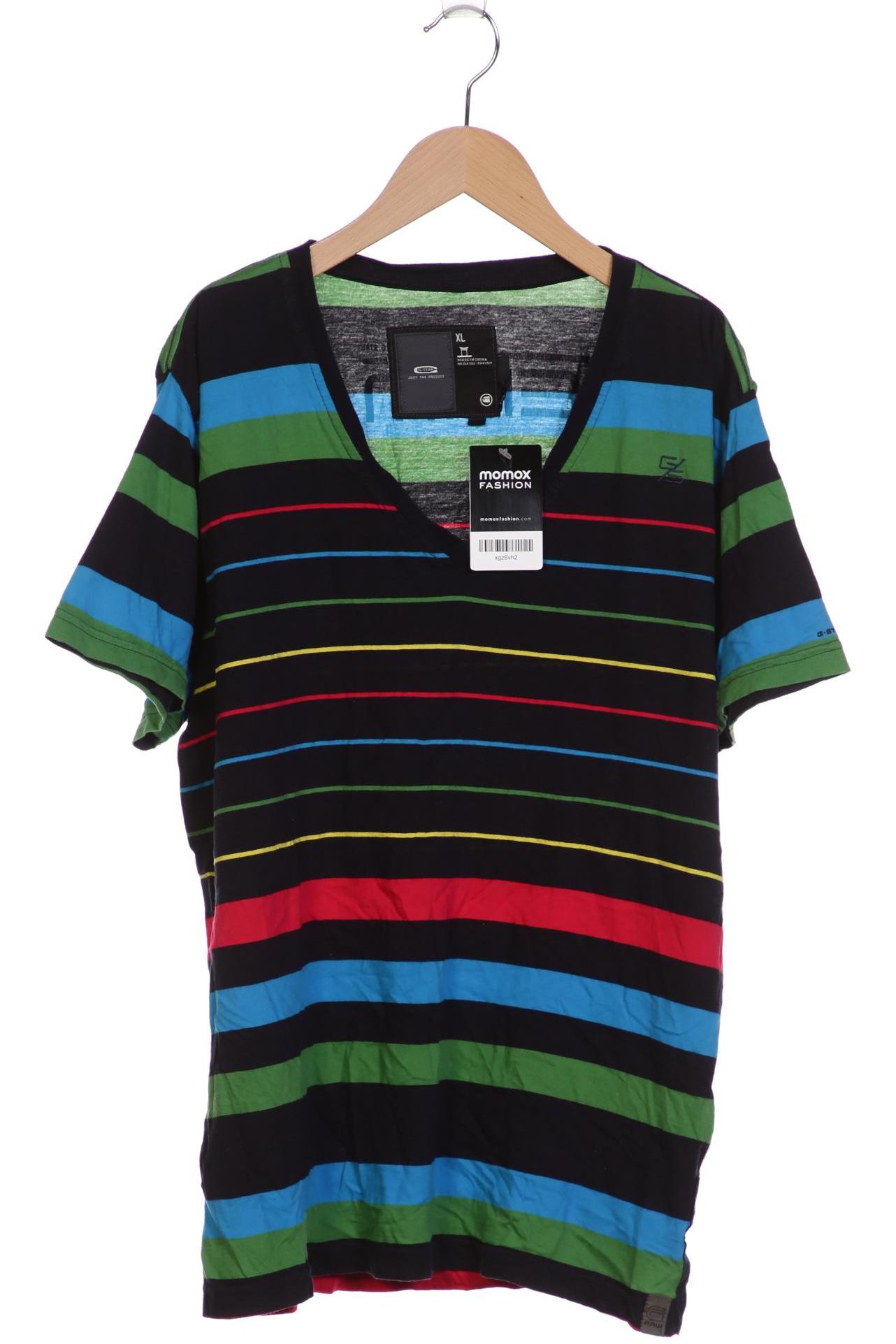 

G-Star RAW Herren T-Shirt, marineblau, Gr. 54