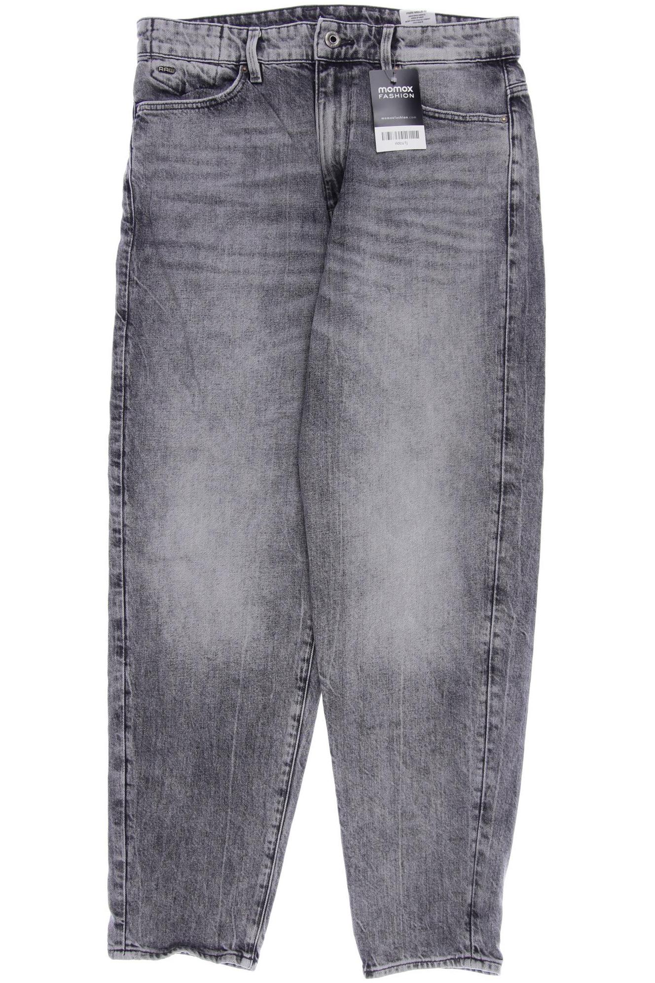 

G-Star RAW Damen Jeans, grau, Gr. 40
