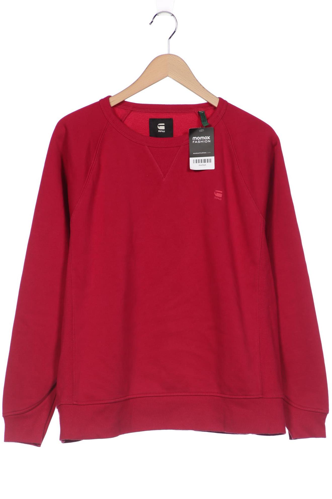 

G-Star RAW Damen Sweatshirt, pink, Gr. 42