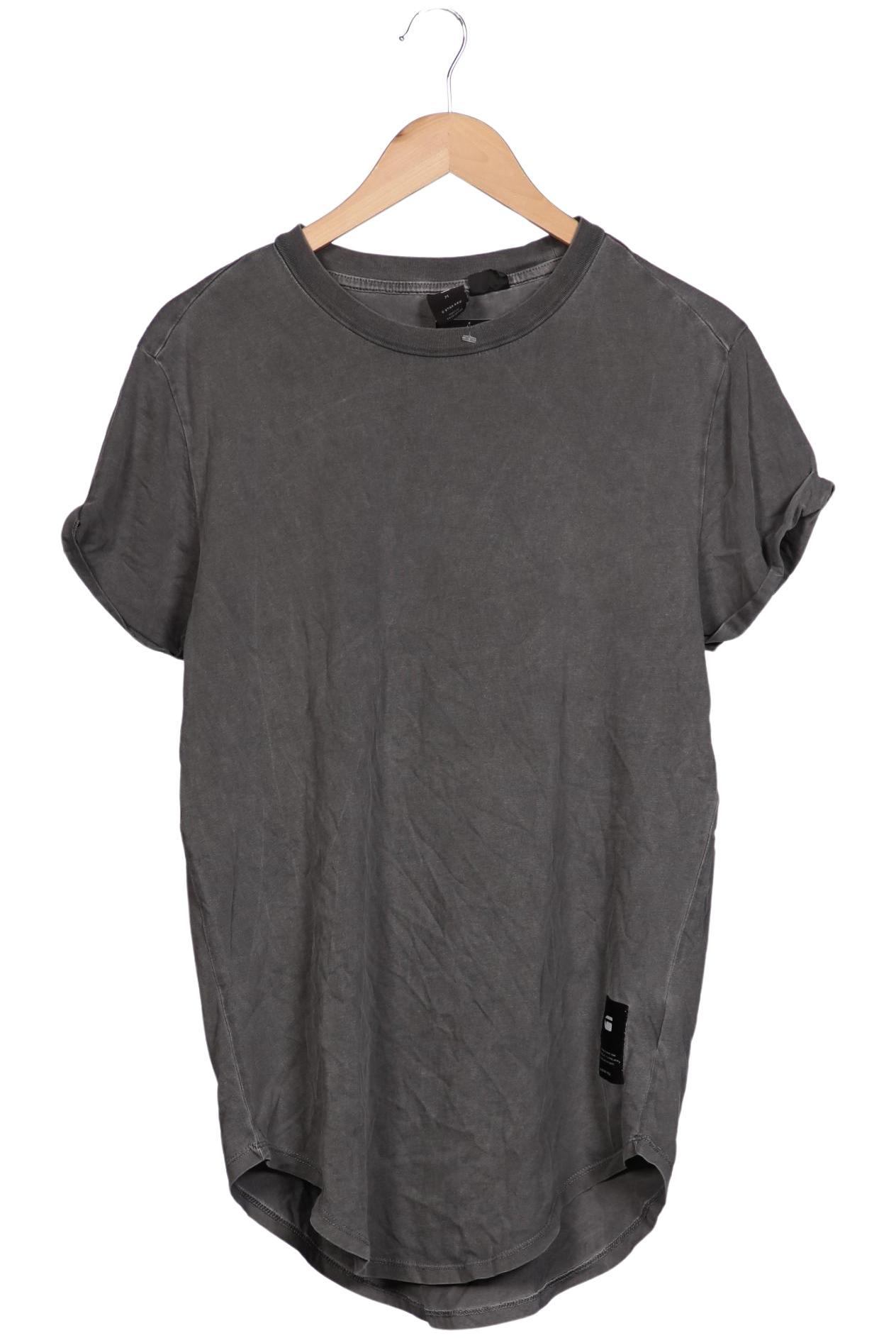 

G Star RAW Herren T-Shirt, grau, Gr. 48