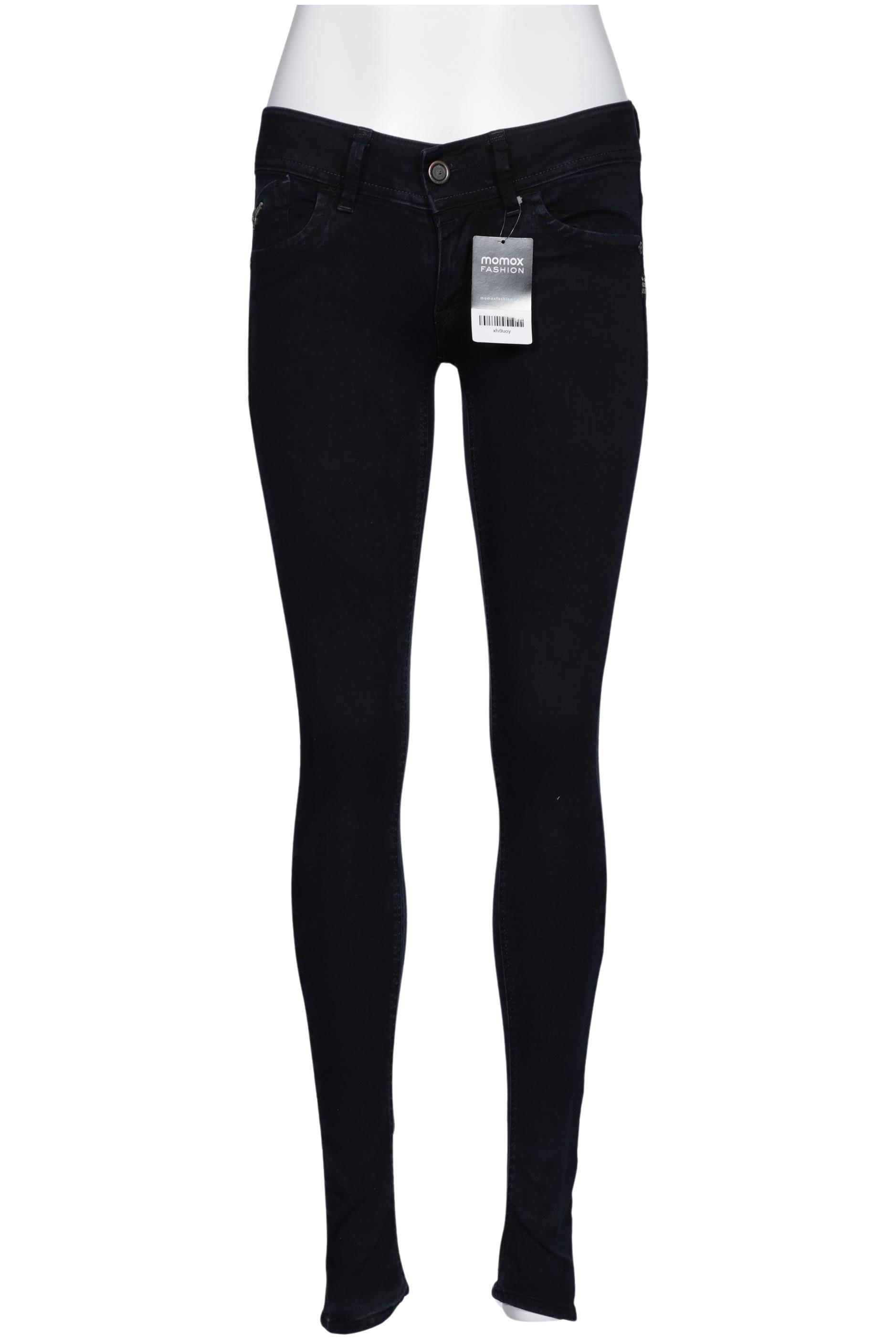 

G Star RAW Damen Jeans, marineblau, Gr. 27