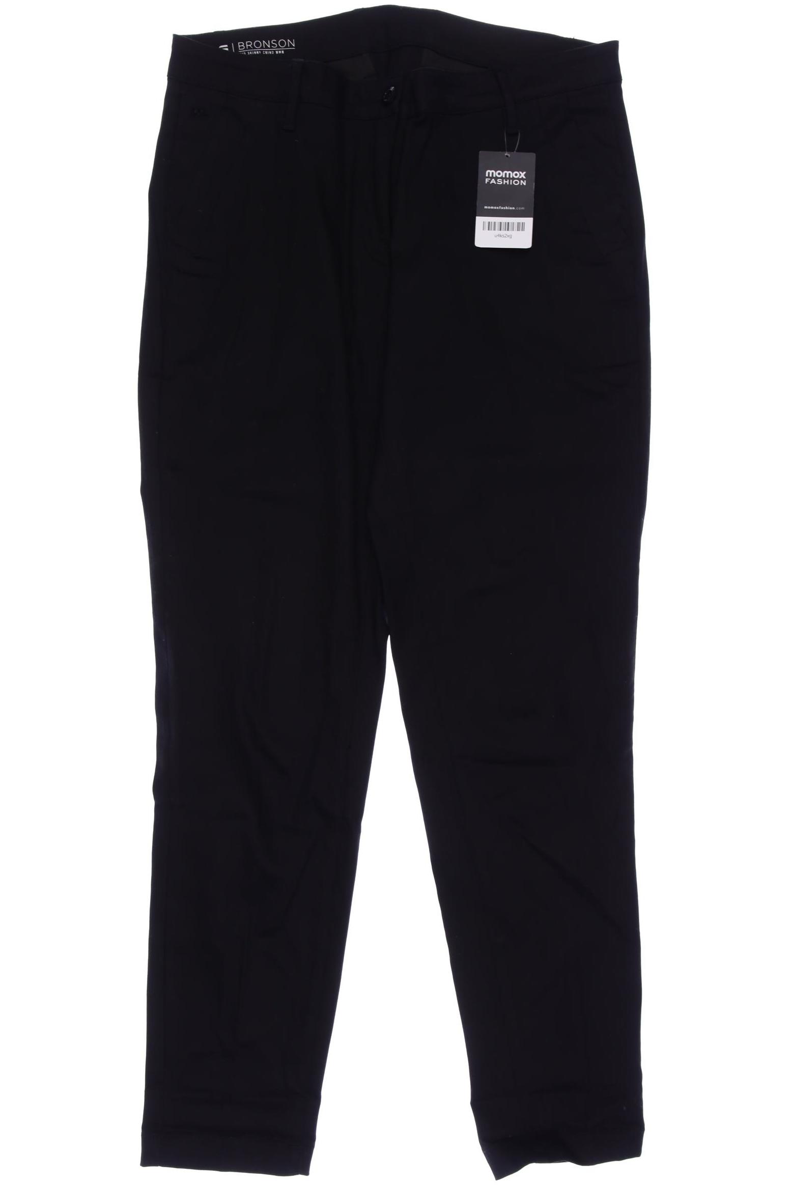 

G STAR RAW Herren Jeans, schwarz