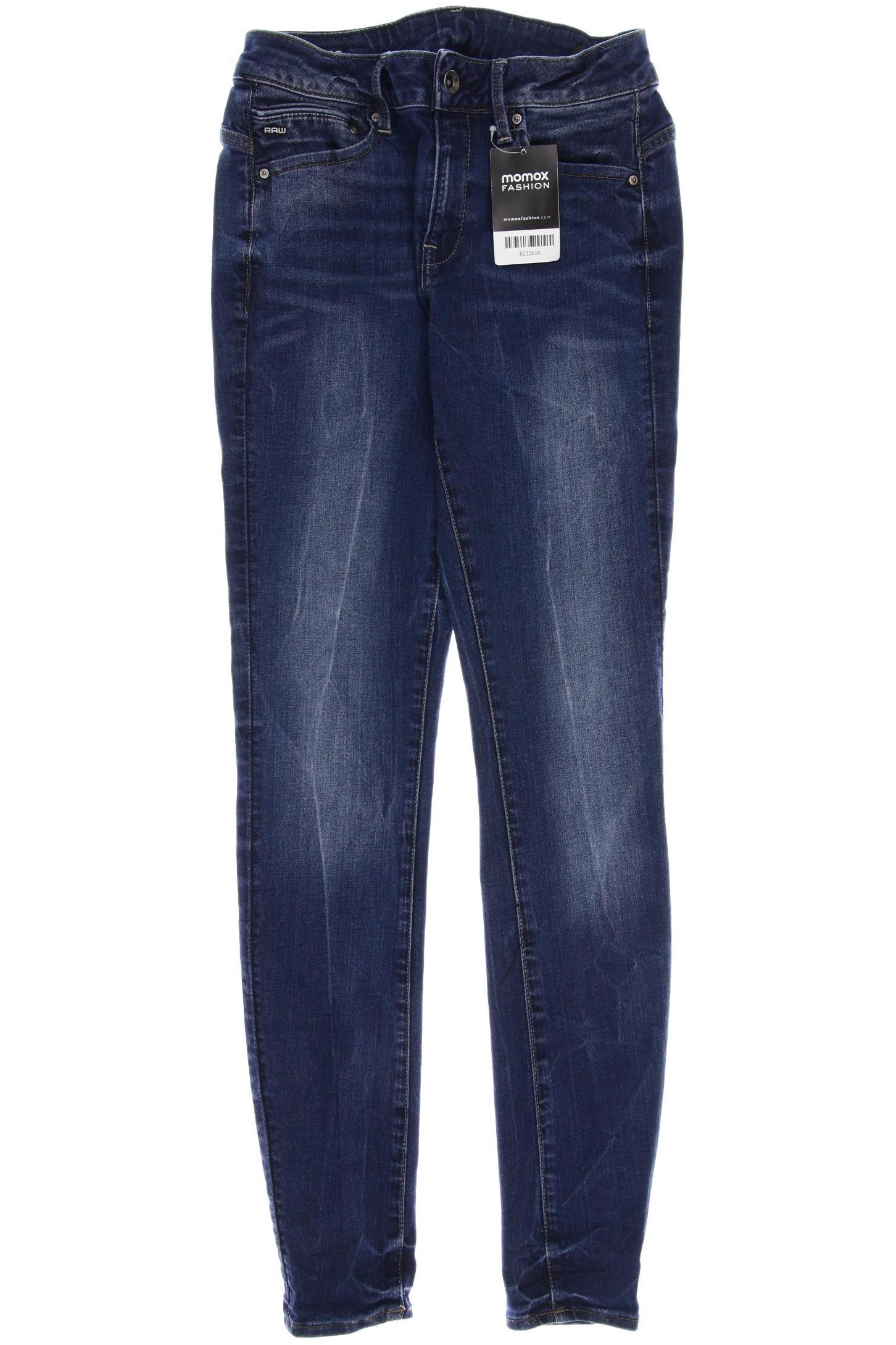 

G-Star RAW Damen Jeans, marineblau, Gr. 29