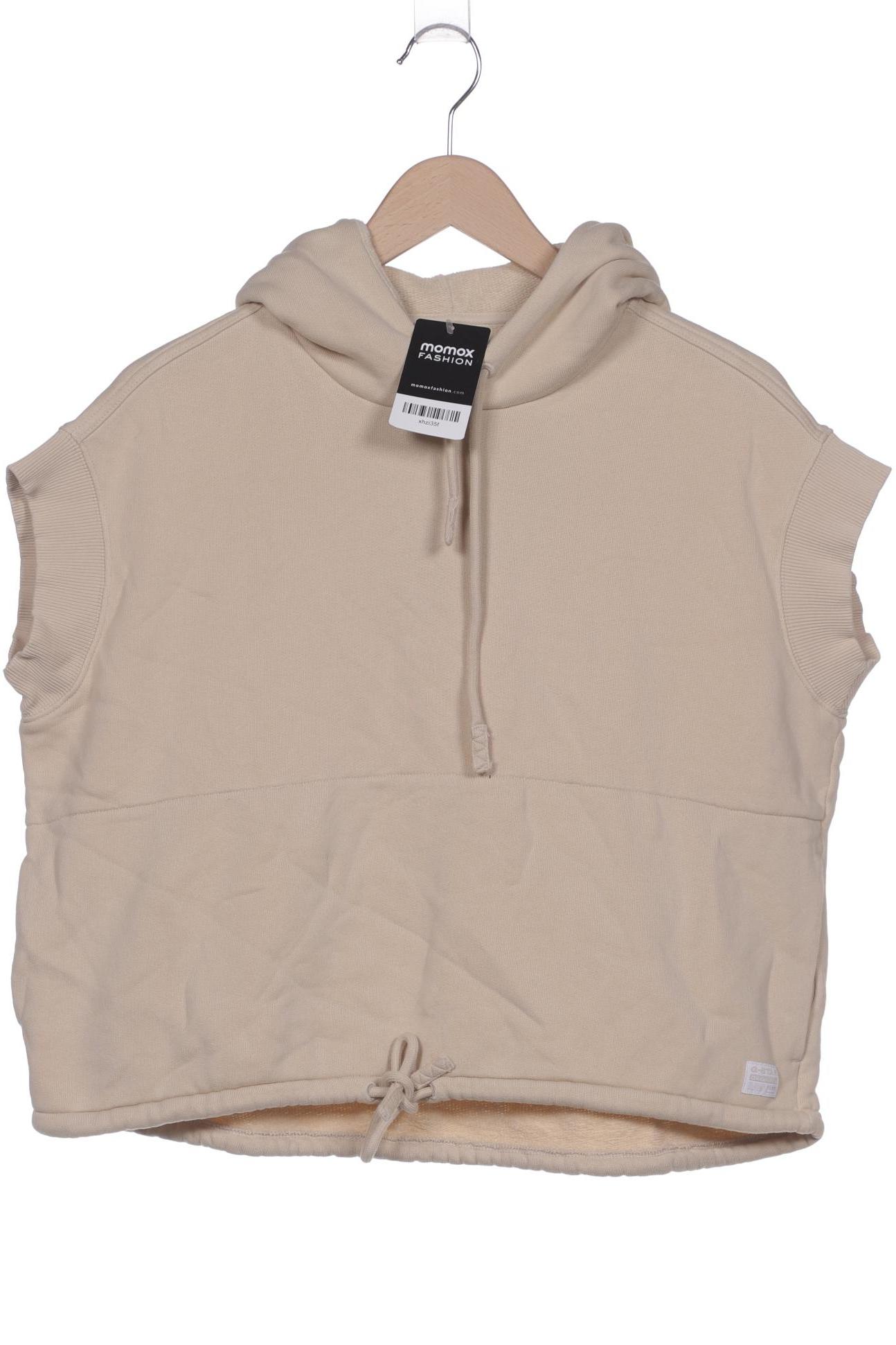 

G-Star RAW Damen Kapuzenpullover, beige, Gr. 36