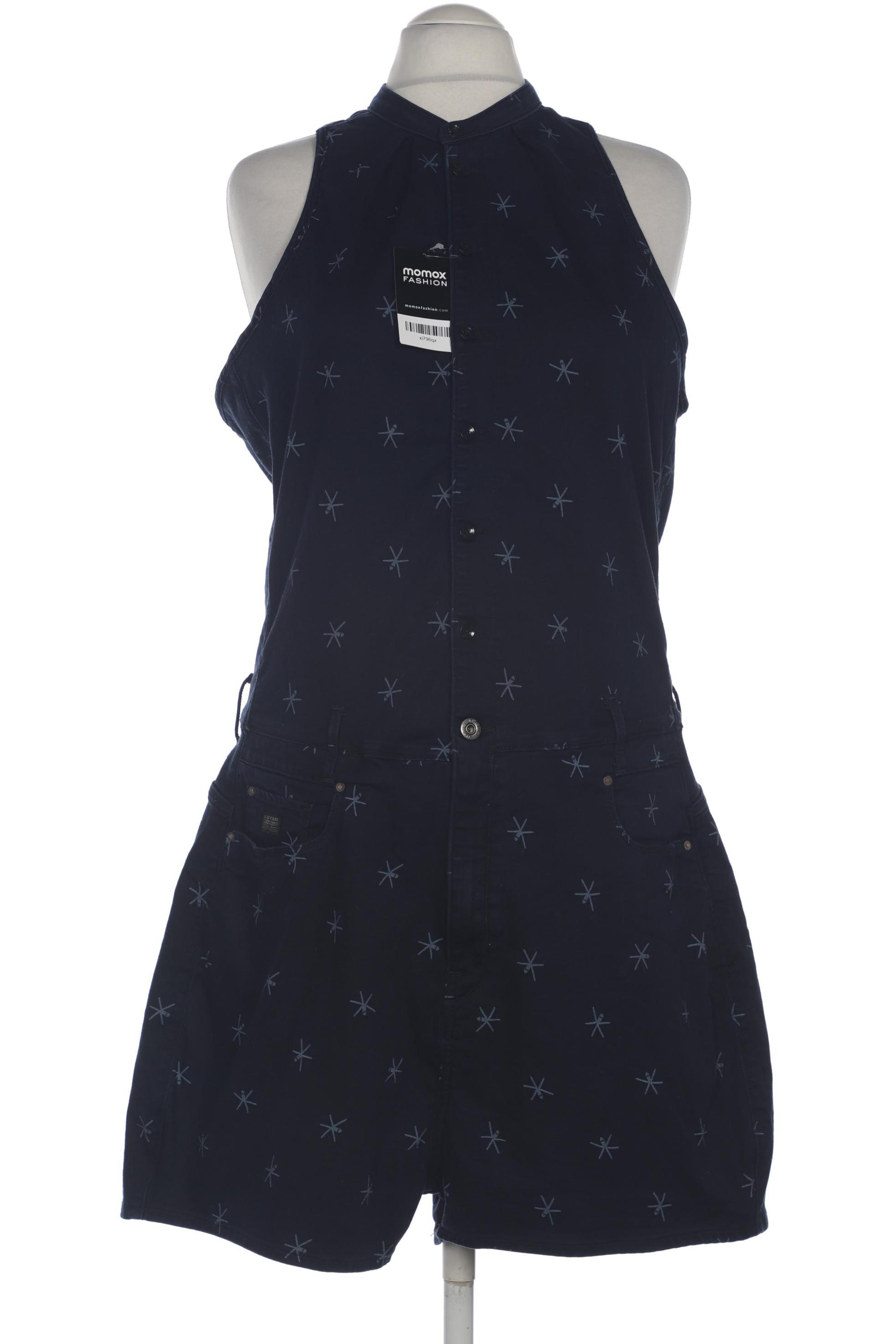 

G-Star RAW Damen Jumpsuit/Overall, marineblau, Gr. 44