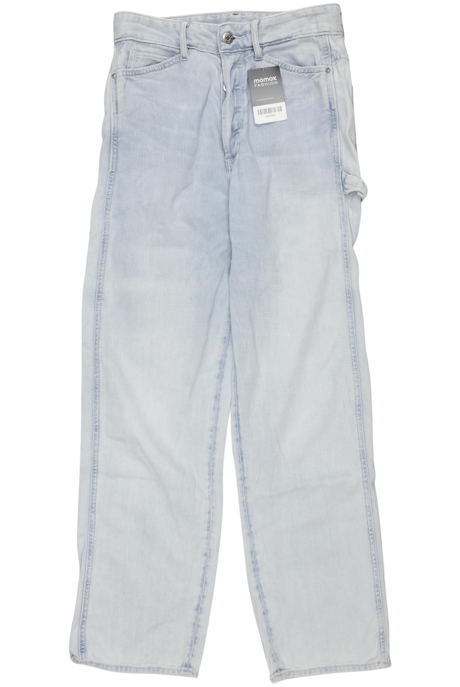 

G Star RAW Damen Jeans, hellblau, Gr. 28