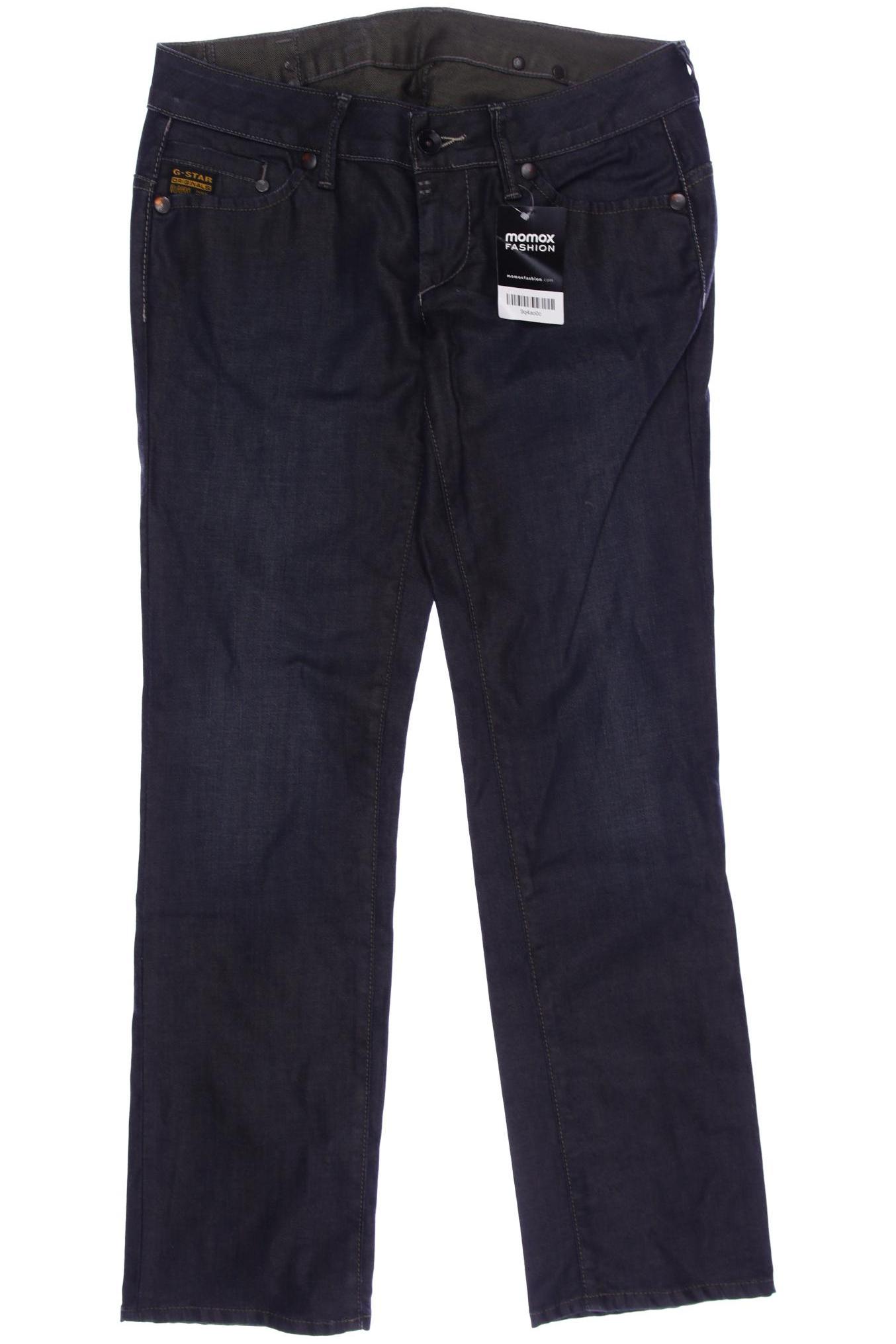 

G-Star RAW Damen Jeans, marineblau, Gr. 40