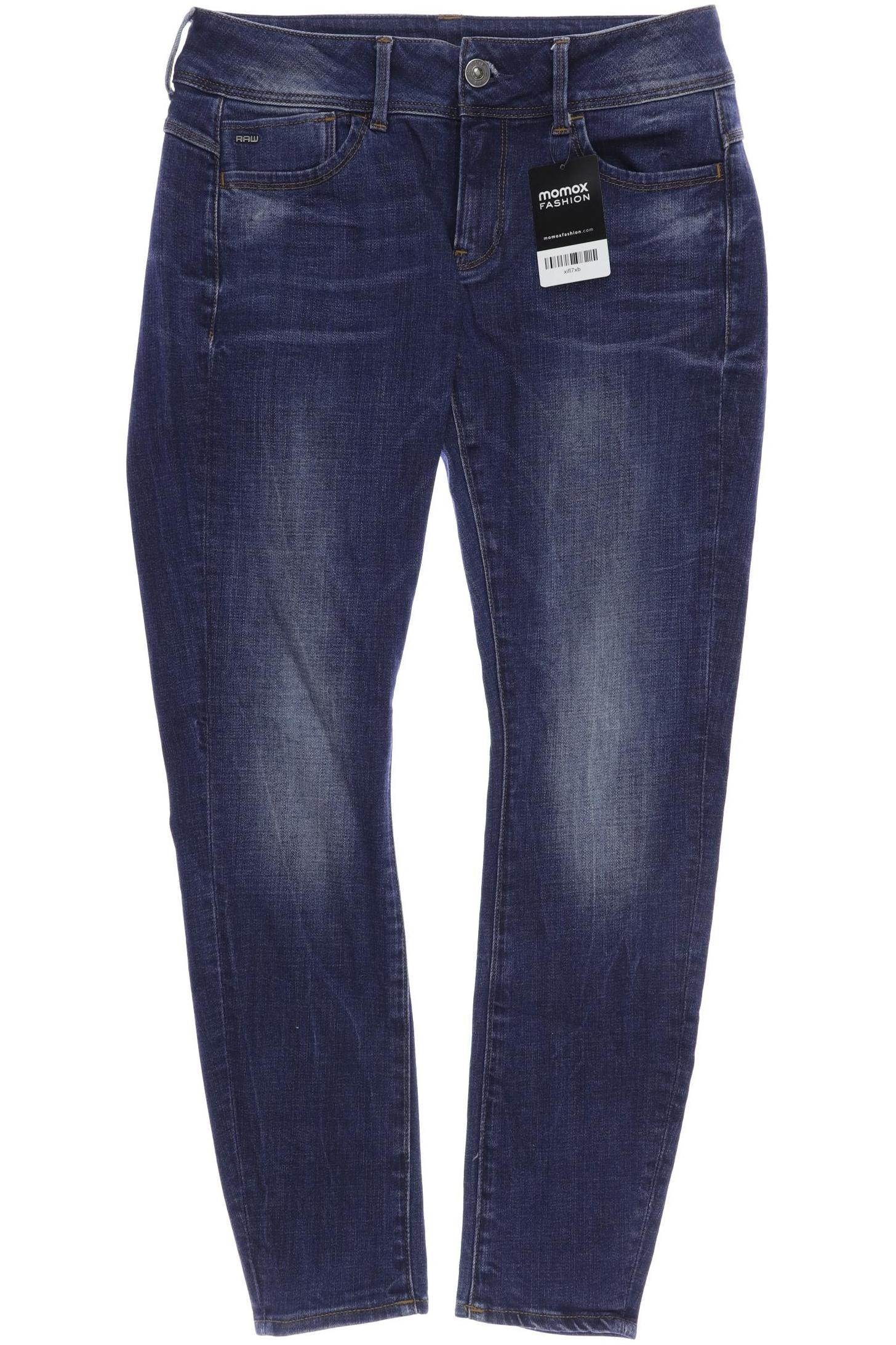 

G-Star RAW Damen Jeans, blau, Gr. 40
