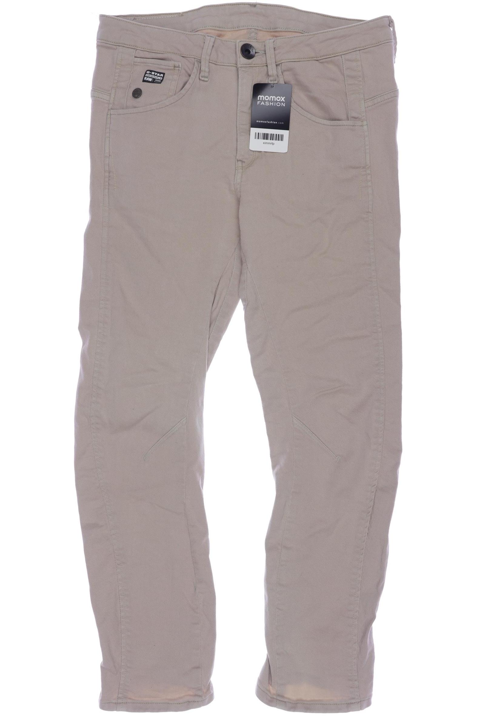 Thumbnail - G Star RAW Damen Jeans, beige, Gr. 25