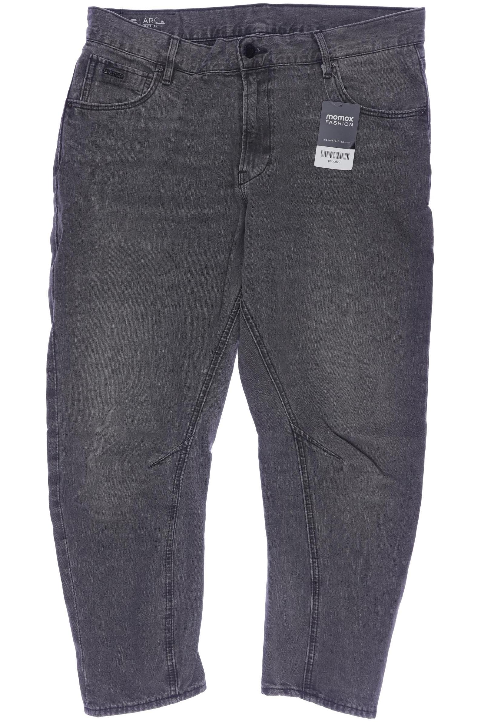

G Star RAW Damen Jeans, grau, Gr. 30