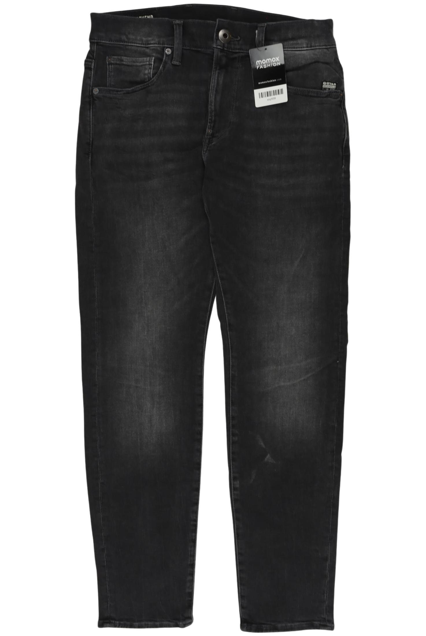 

G Star RAW Herren Jeans, schwarz, Gr. 29