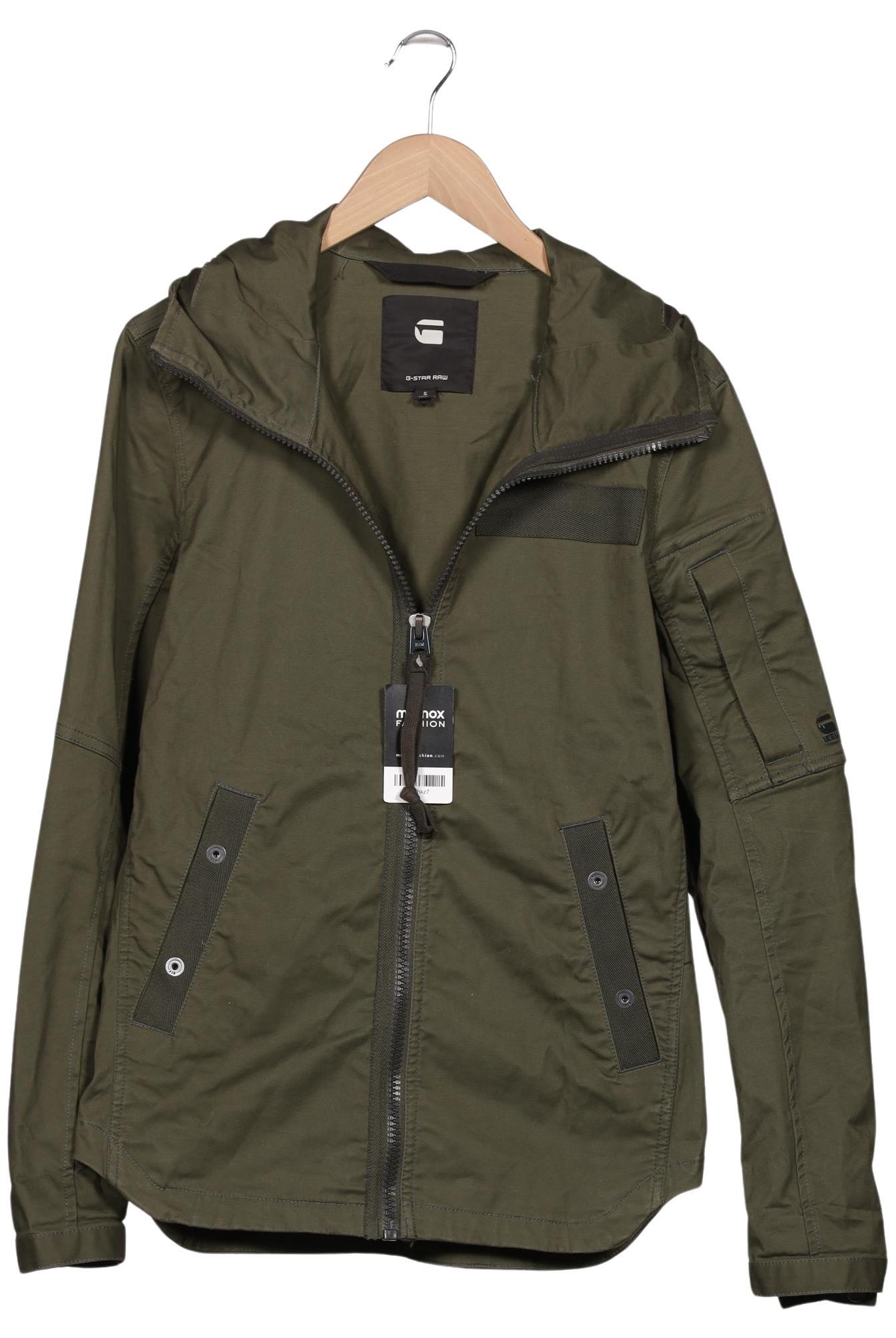 

G Star RAW Herren Jacke, grün, Gr. 46