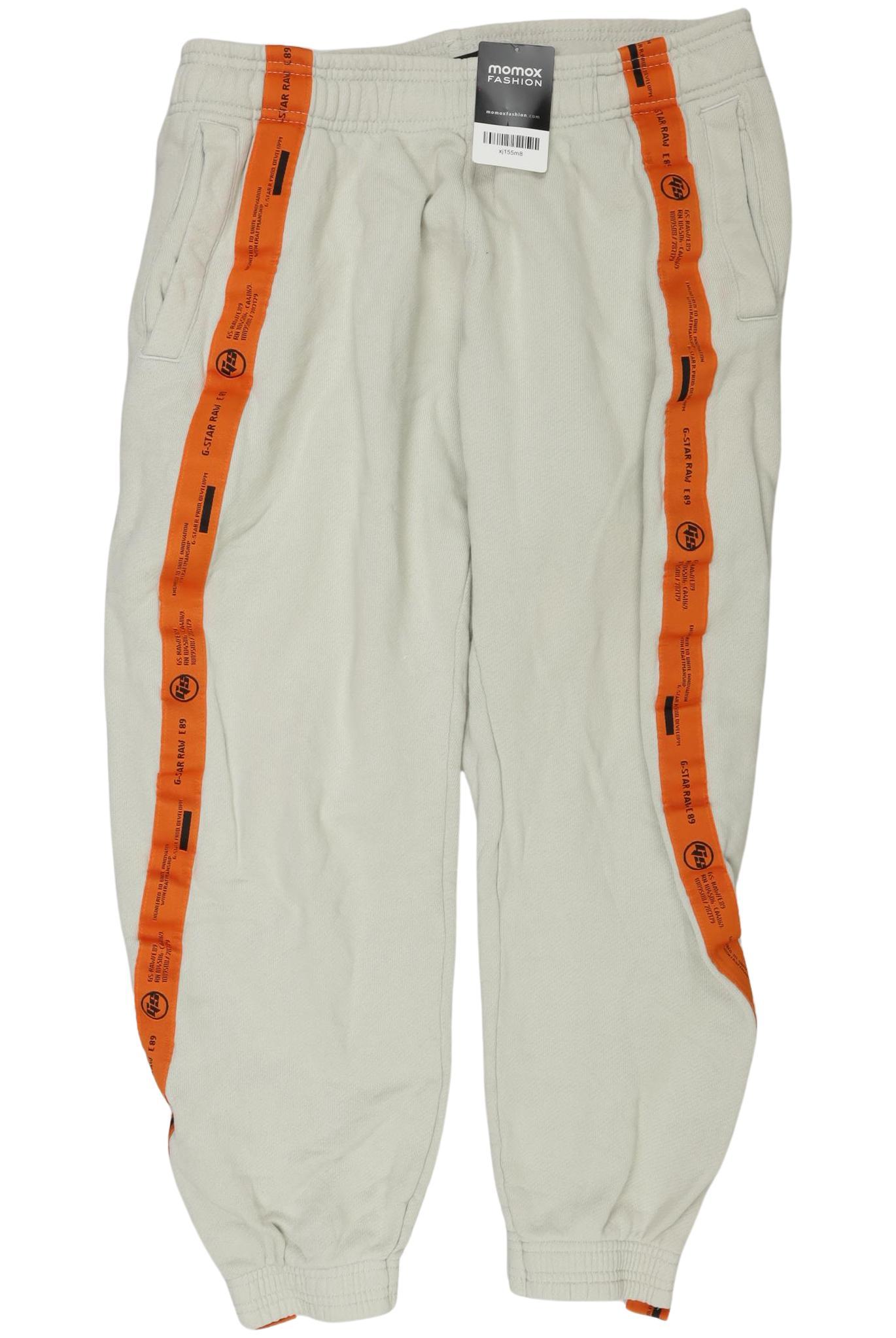 

G Star RAW Herren Stoffhose, beige, Gr. 0