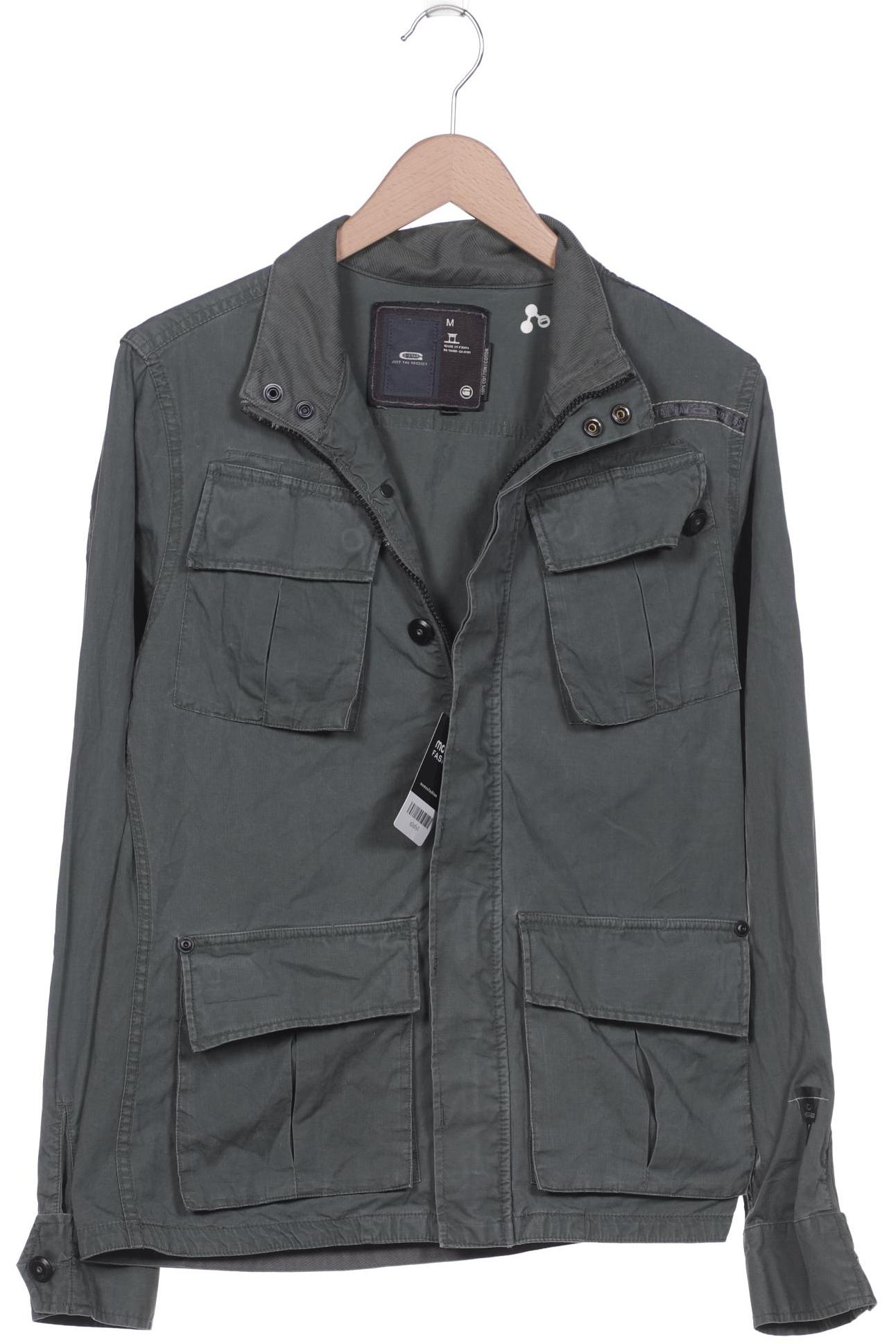 

G-STAR RAW Damen Jacke, grün