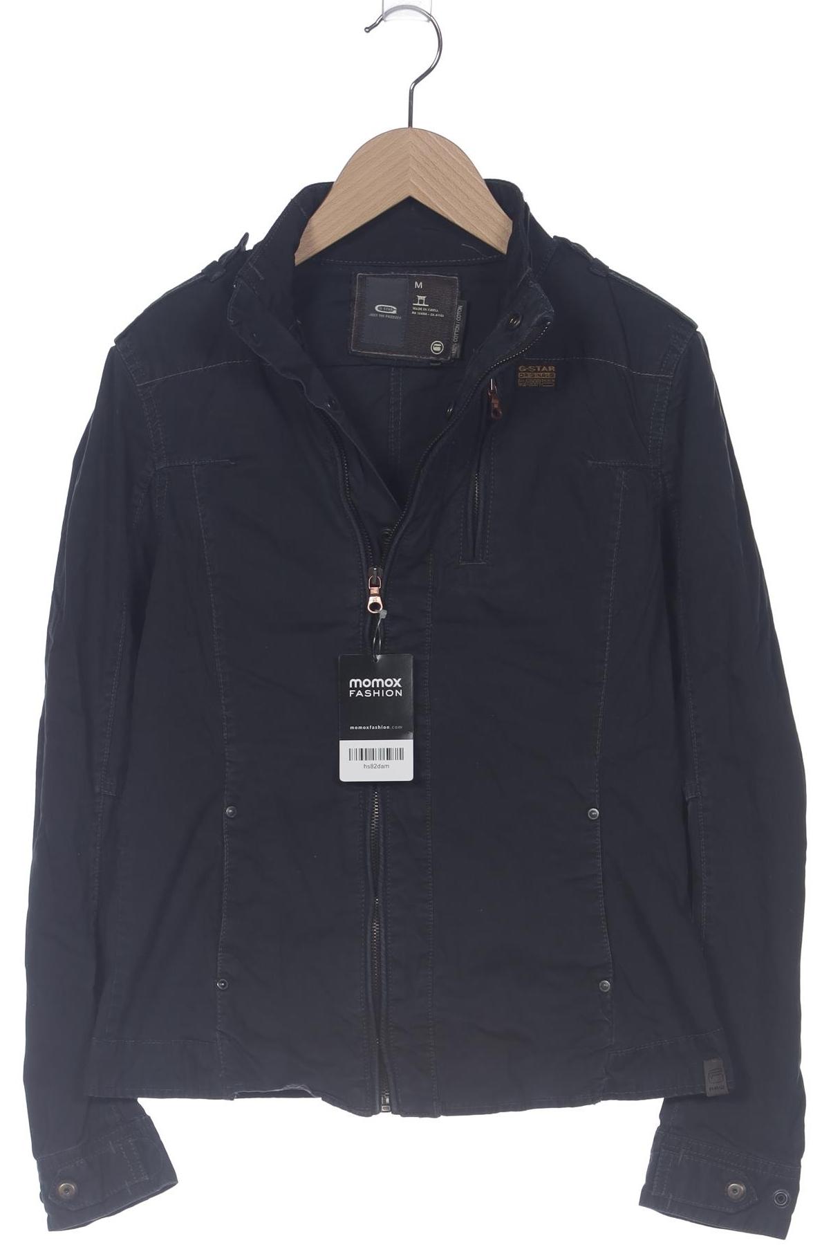 

G Star RAW Damen Jacke, marineblau, Gr. 38
