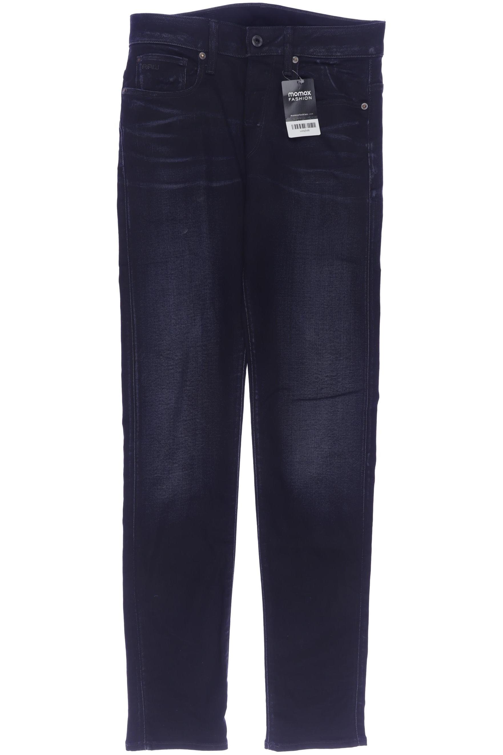 

G Star RAW Herren Jeans, marineblau, Gr. 30