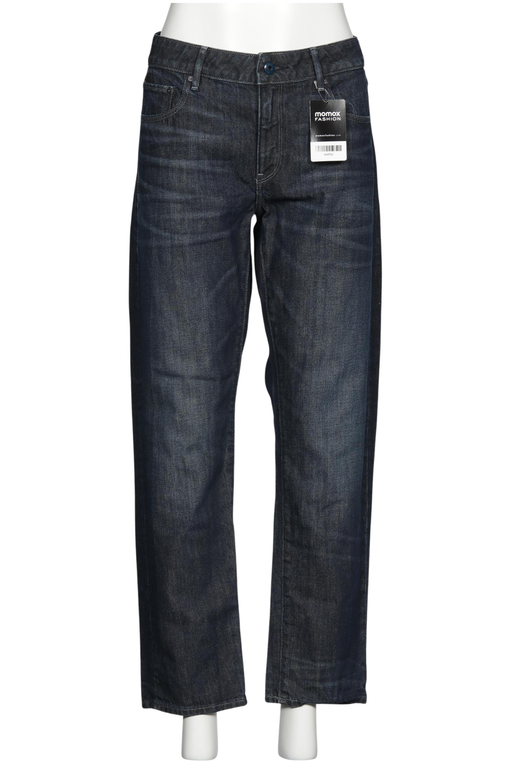 

G Star RAW Damen Jeans, blau, Gr. 30