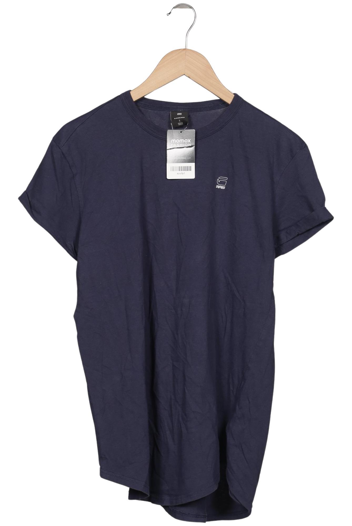 

G Star RAW Damen T-Shirt, marineblau, Gr. 42