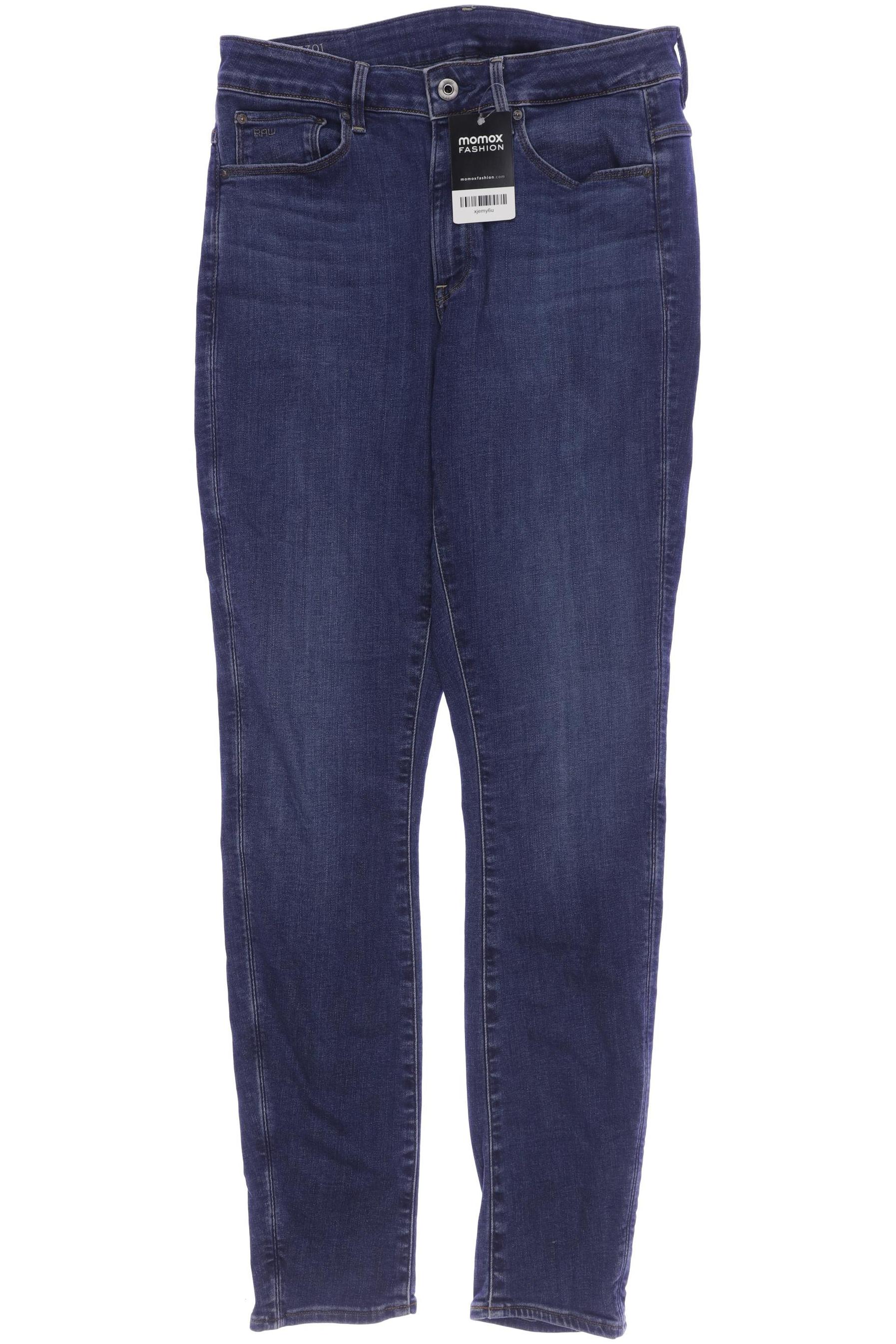 

G Star RAW Damen Jeans, blau, Gr. 30