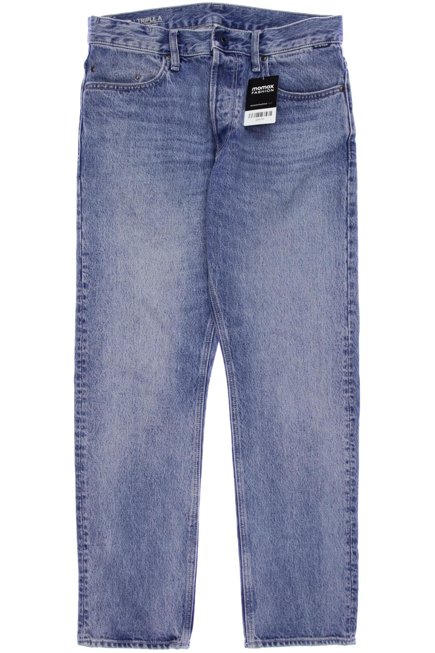 

G-Star RAW Herren Jeans, hellblau, Gr. 30