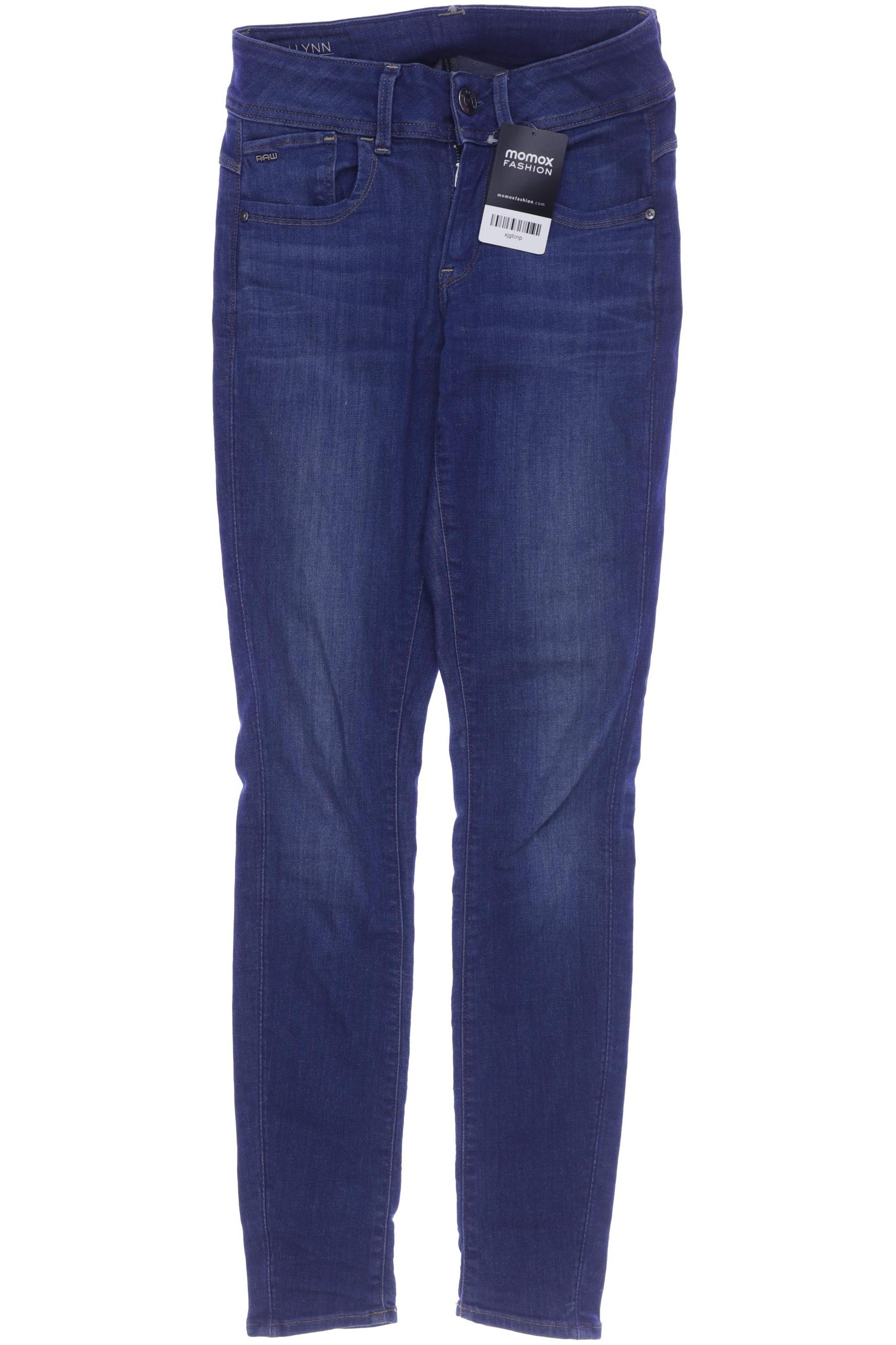 

G-Star RAW Damen Jeans, blau, Gr. 25