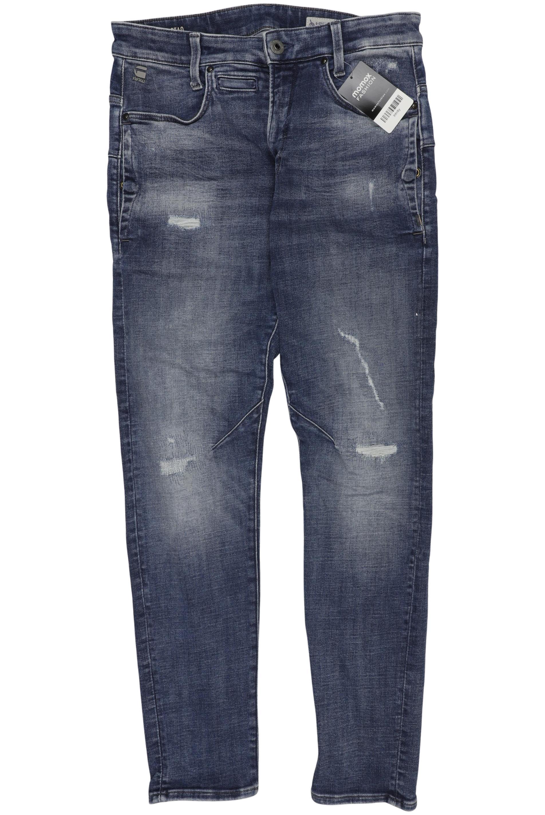 

G Star RAW Herren Jeans, blau, Gr. 30