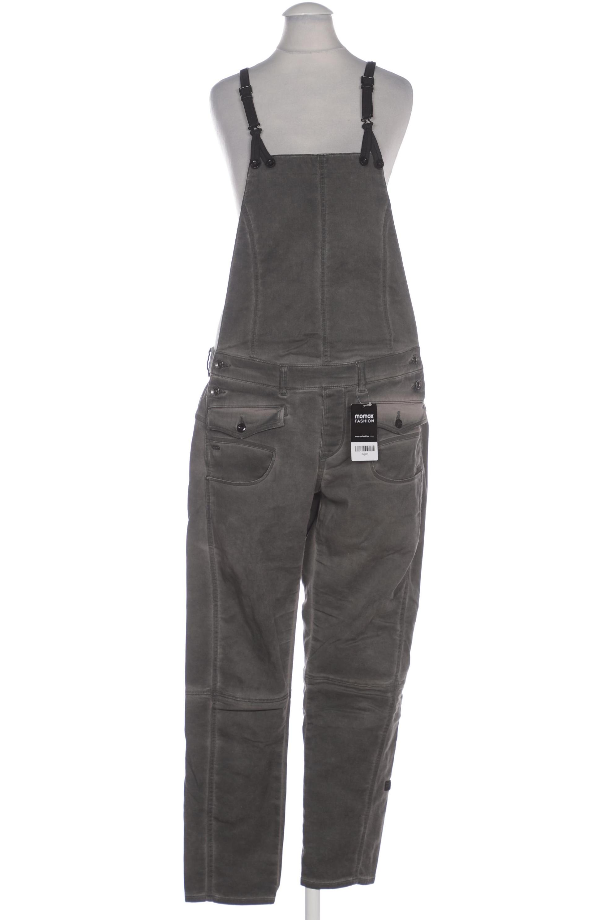 

G Star RAW Damen Jumpsuit/Overall, grün, Gr. 26