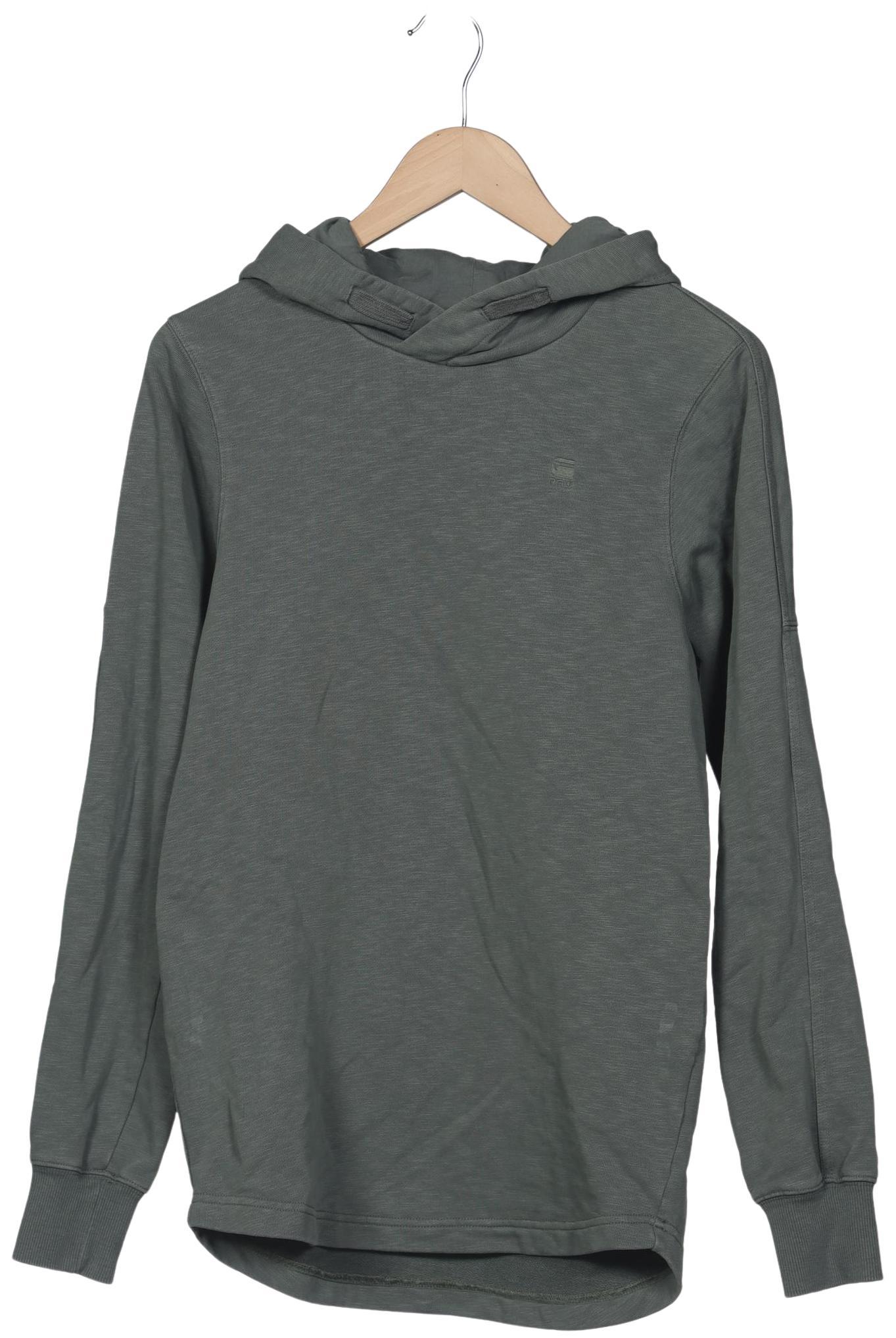 Thumbnail - G Star RAW Herren Kapuzenpullover, grün, Gr. 44