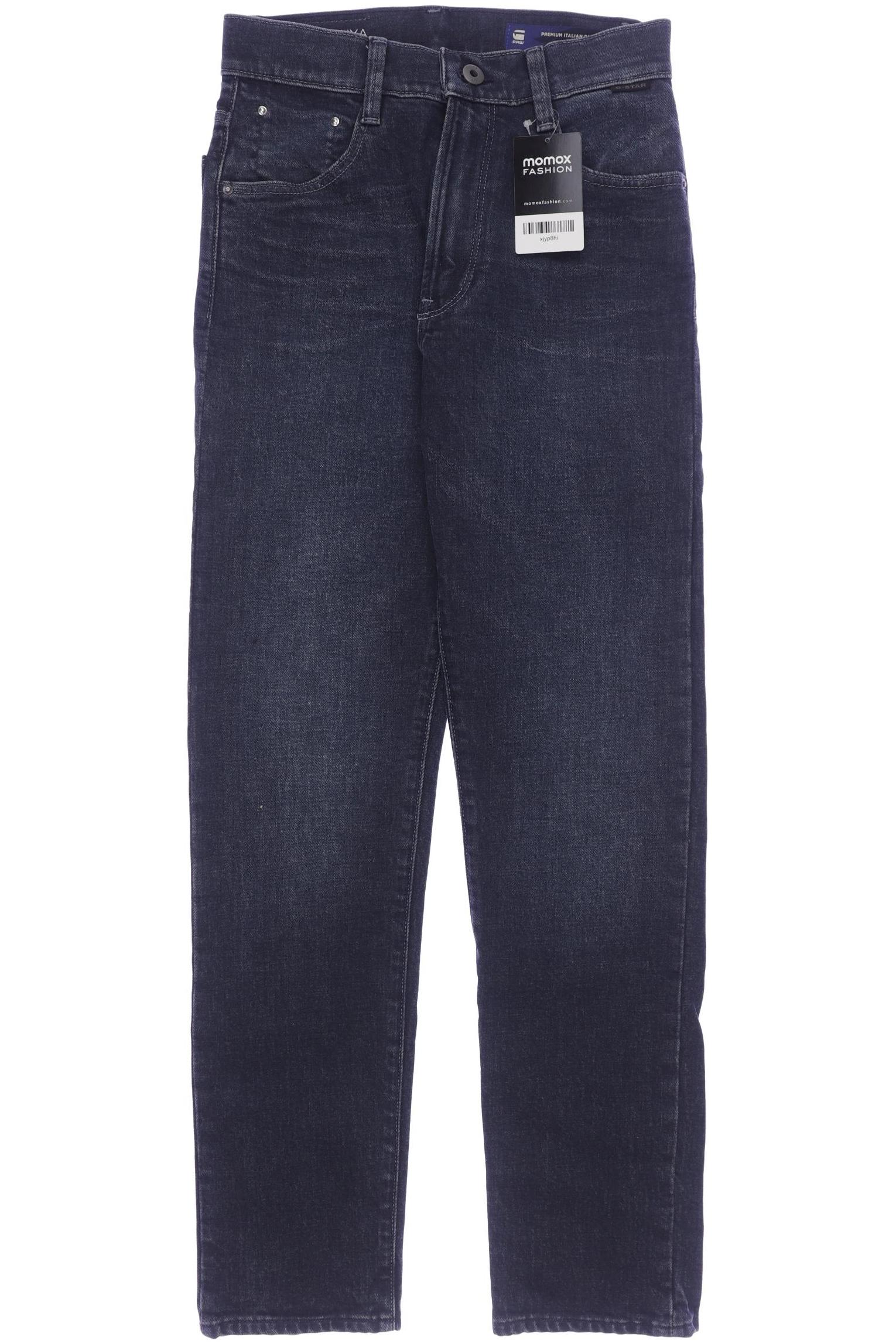 

G Star RAW Damen Jeans, marineblau, Gr. 24