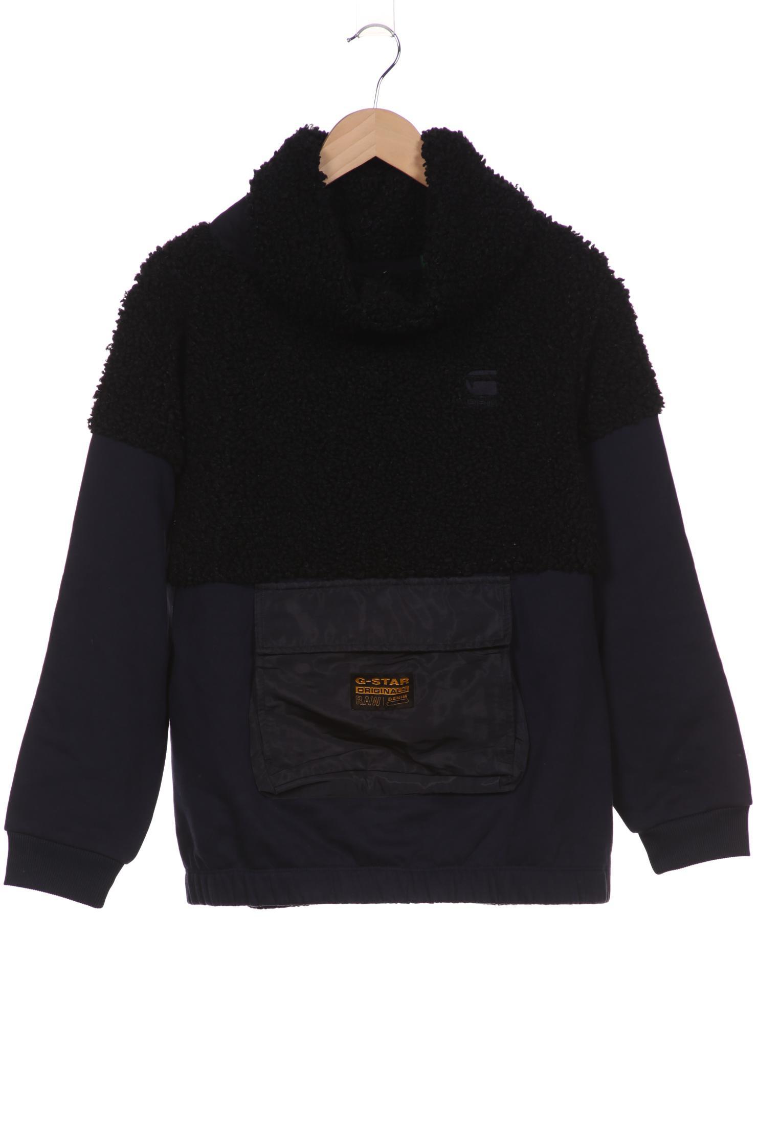 

G Star RAW Damen Sweatshirt, marineblau, Gr. 36