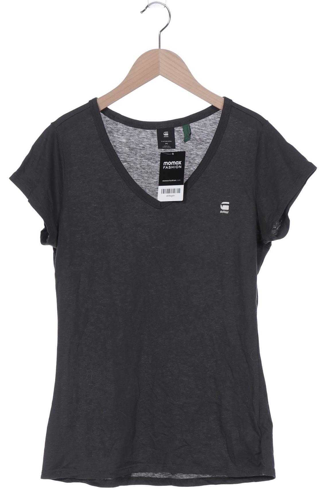 

G Star RAW Damen T-Shirt, grün, Gr. 38