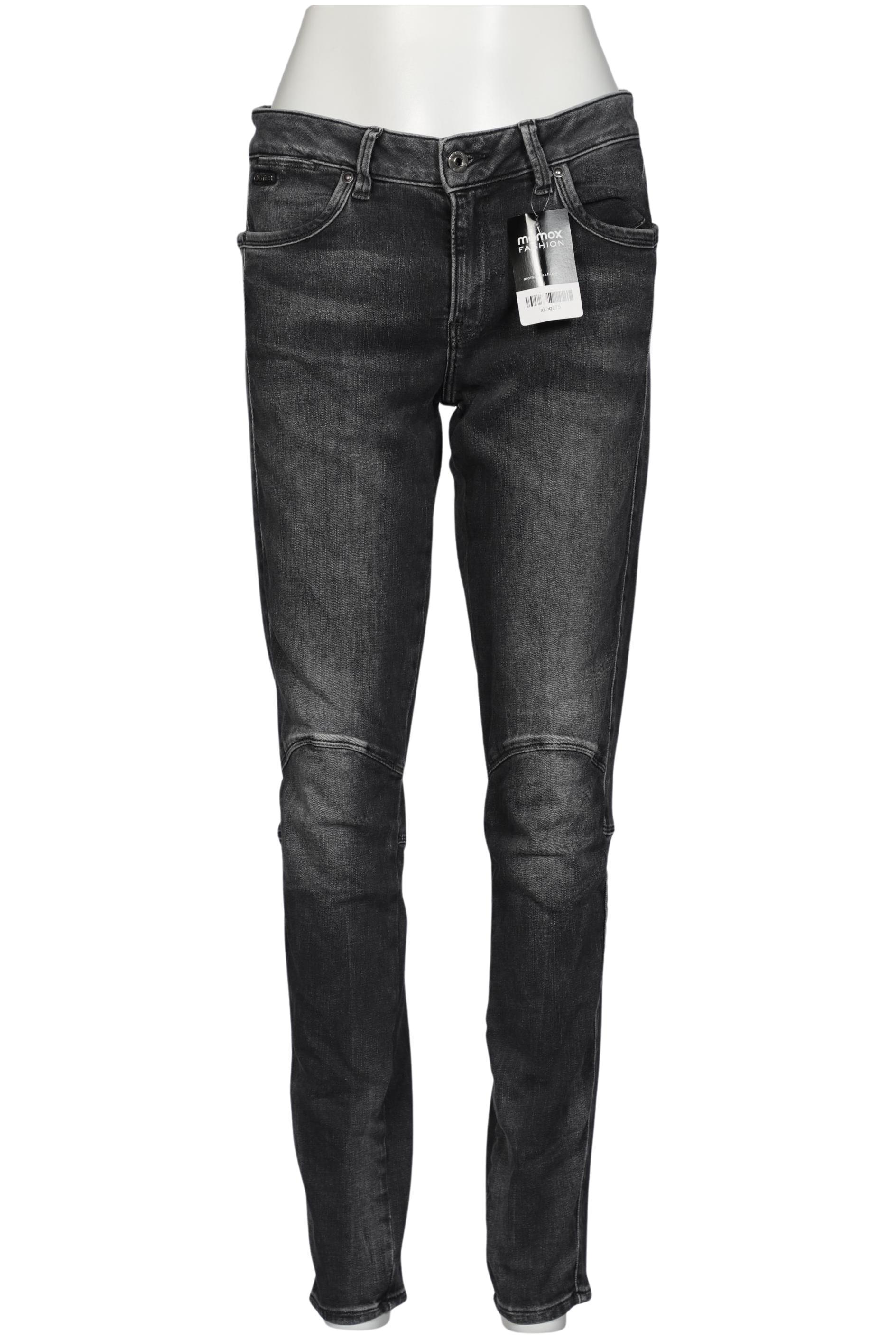 

G Star RAW Damen Jeans, grau, Gr. 31