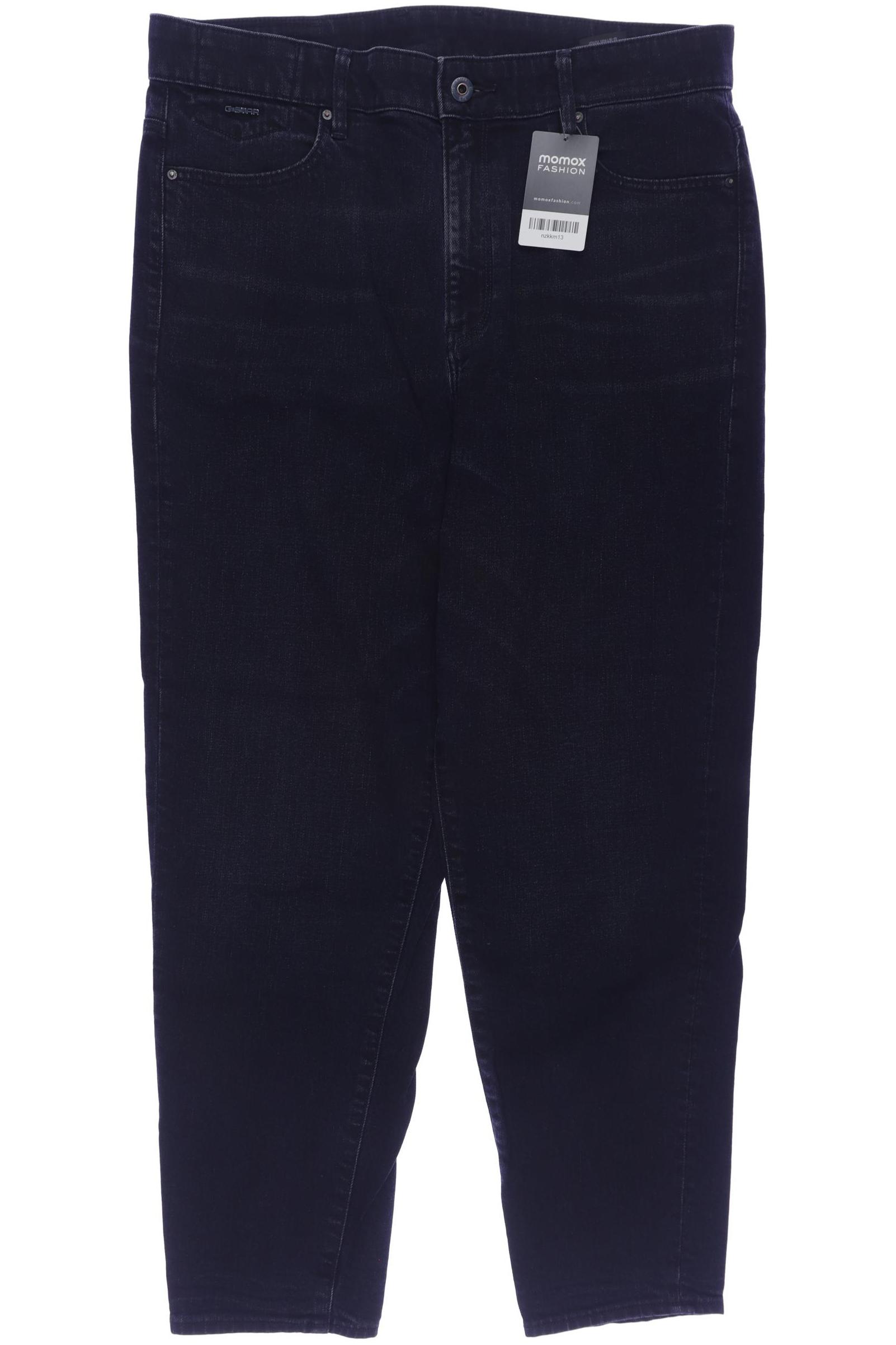 

G Star RAW Damen Jeans, marineblau, Gr. 32