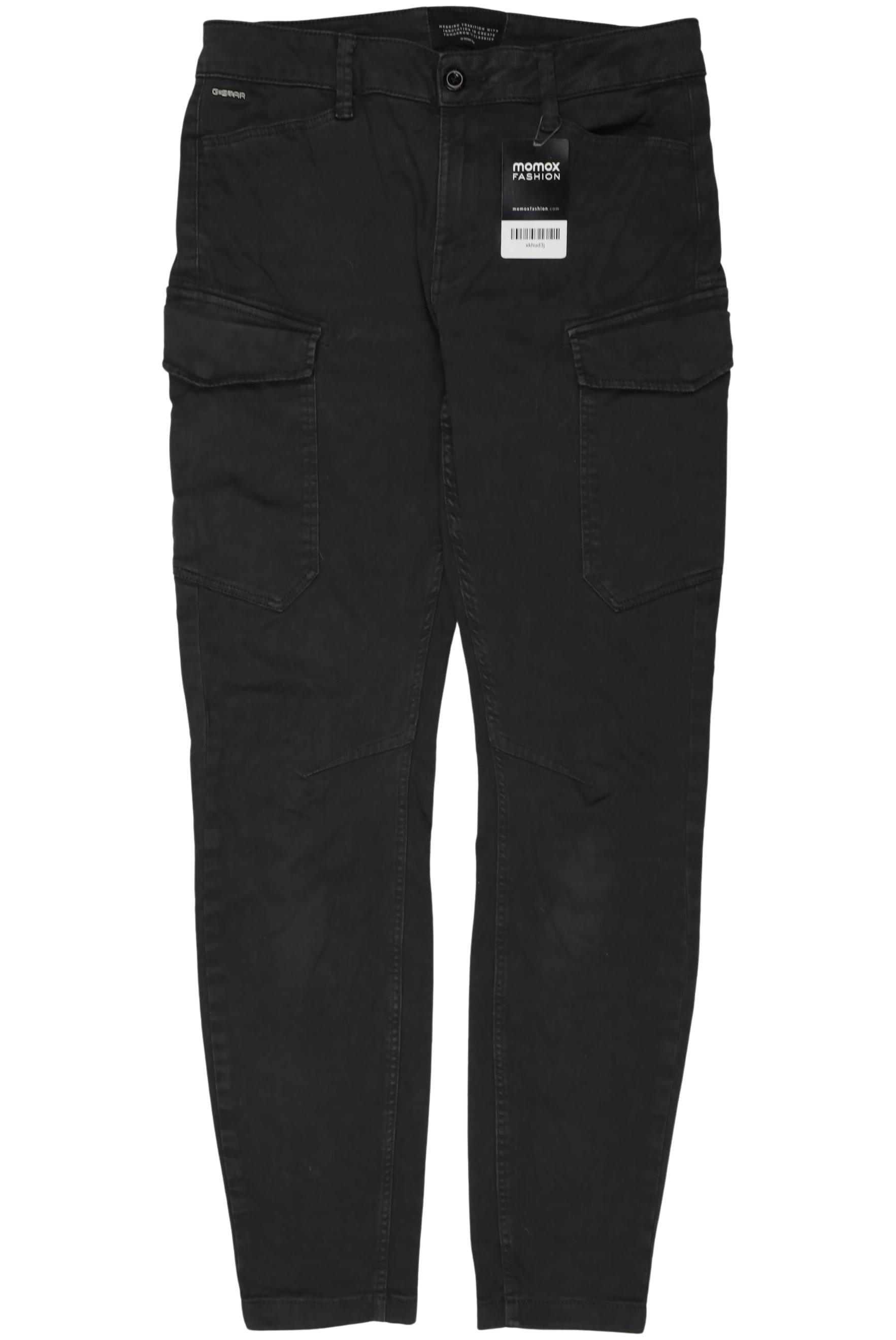 

G Star RAW Damen Stoffhose, grau, Gr. 29