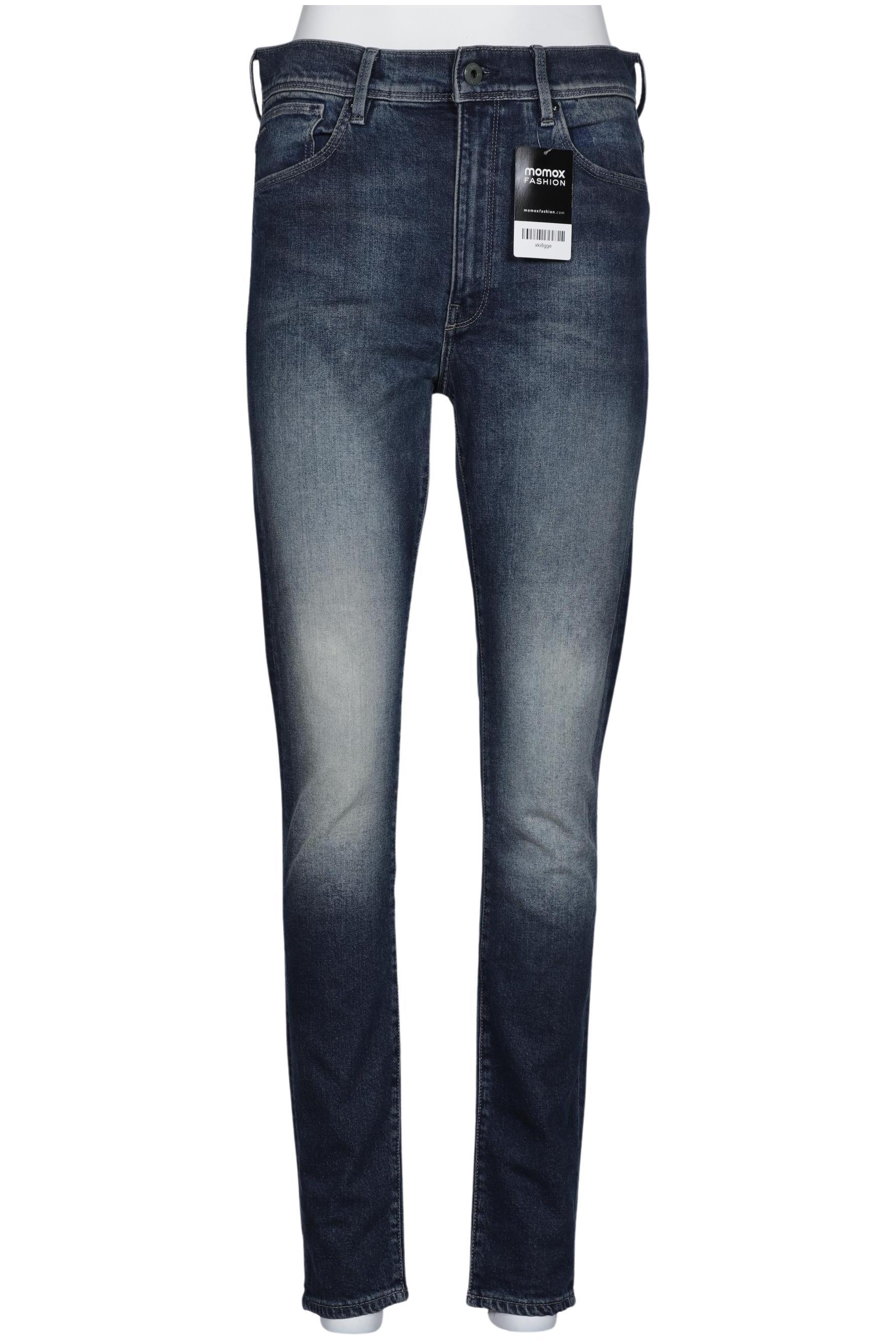 

G Star RAW Damen Jeans, marineblau, Gr. 28