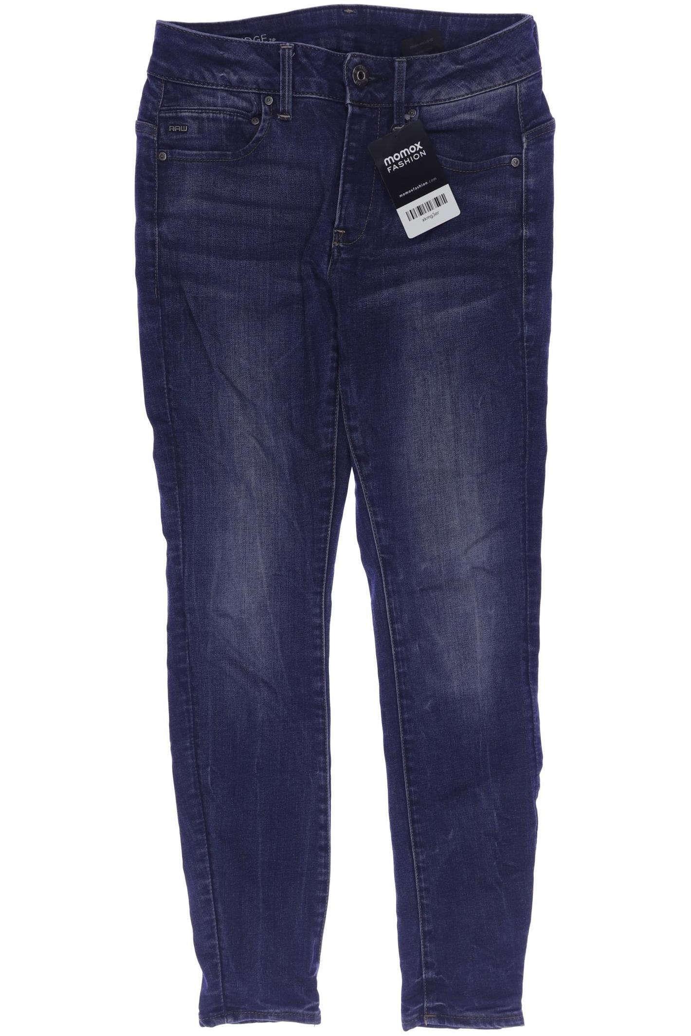 

G Star RAW Damen Jeans, blau, Gr. 26
