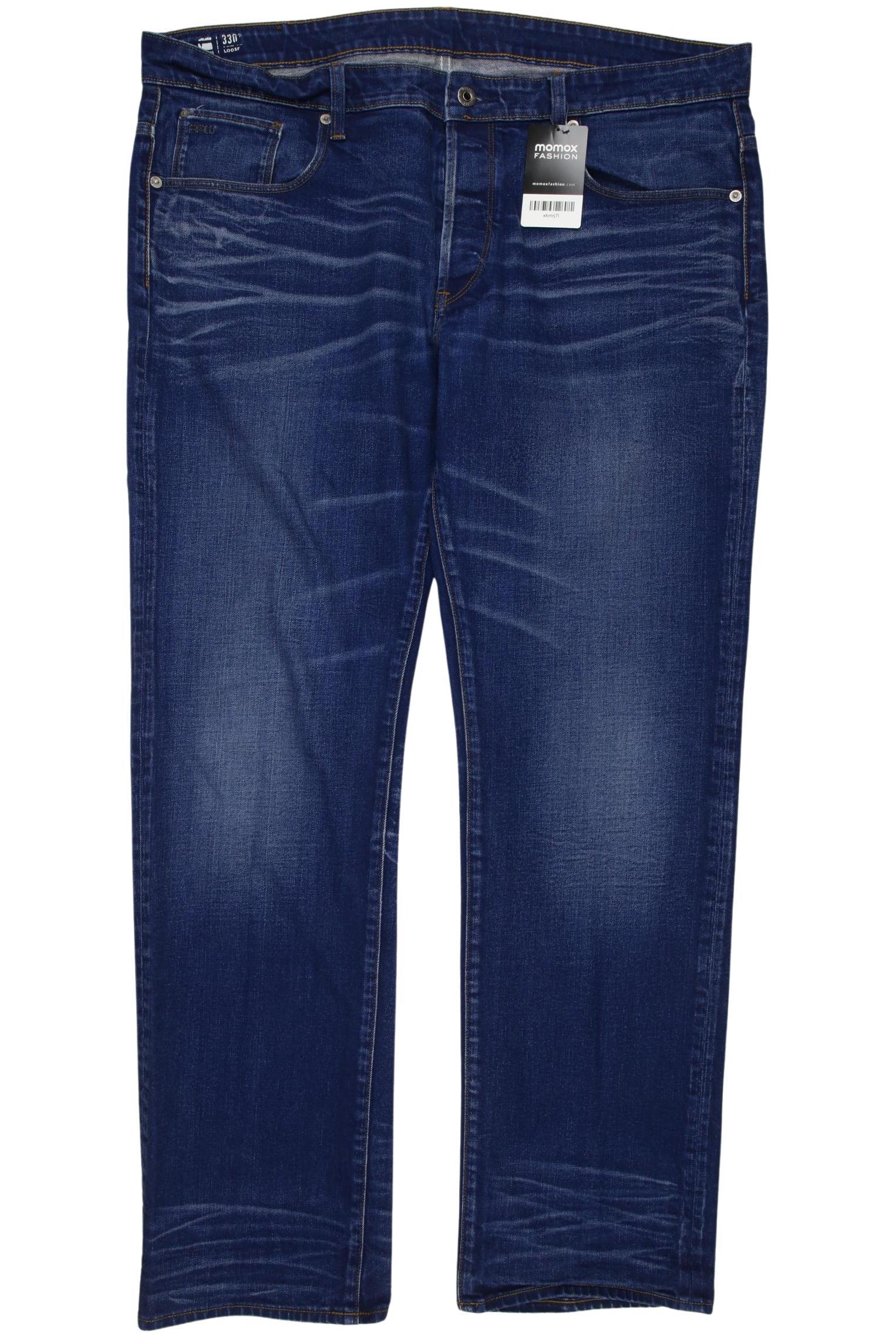 

G Star RAW Herren Jeans, blau, Gr. 40